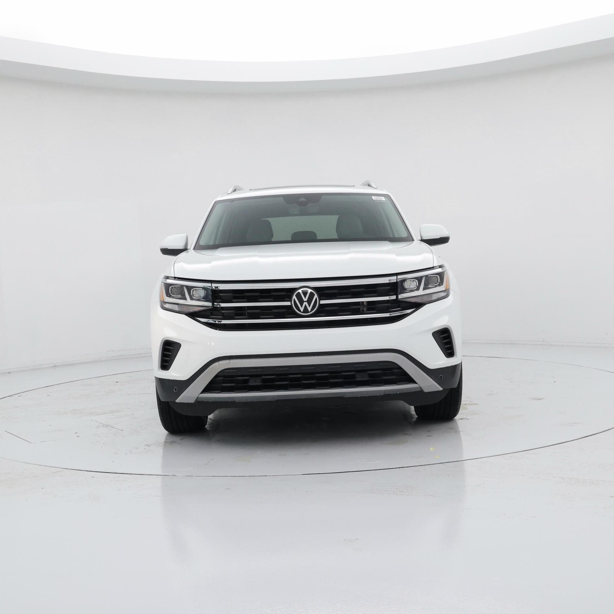 Thumbnail: 2021 Volkswagen Atlas - 5