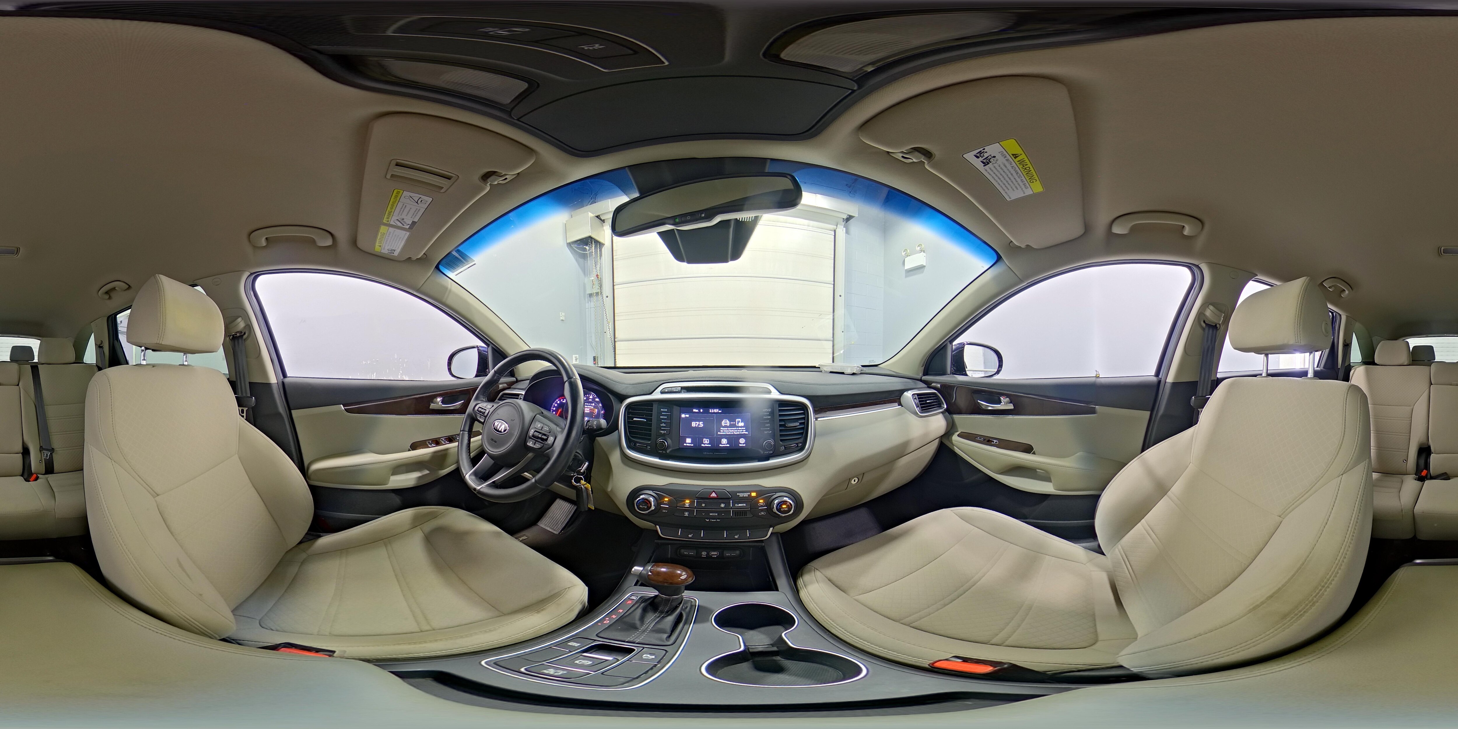 2018 Kia Sorento LX - Photo 25