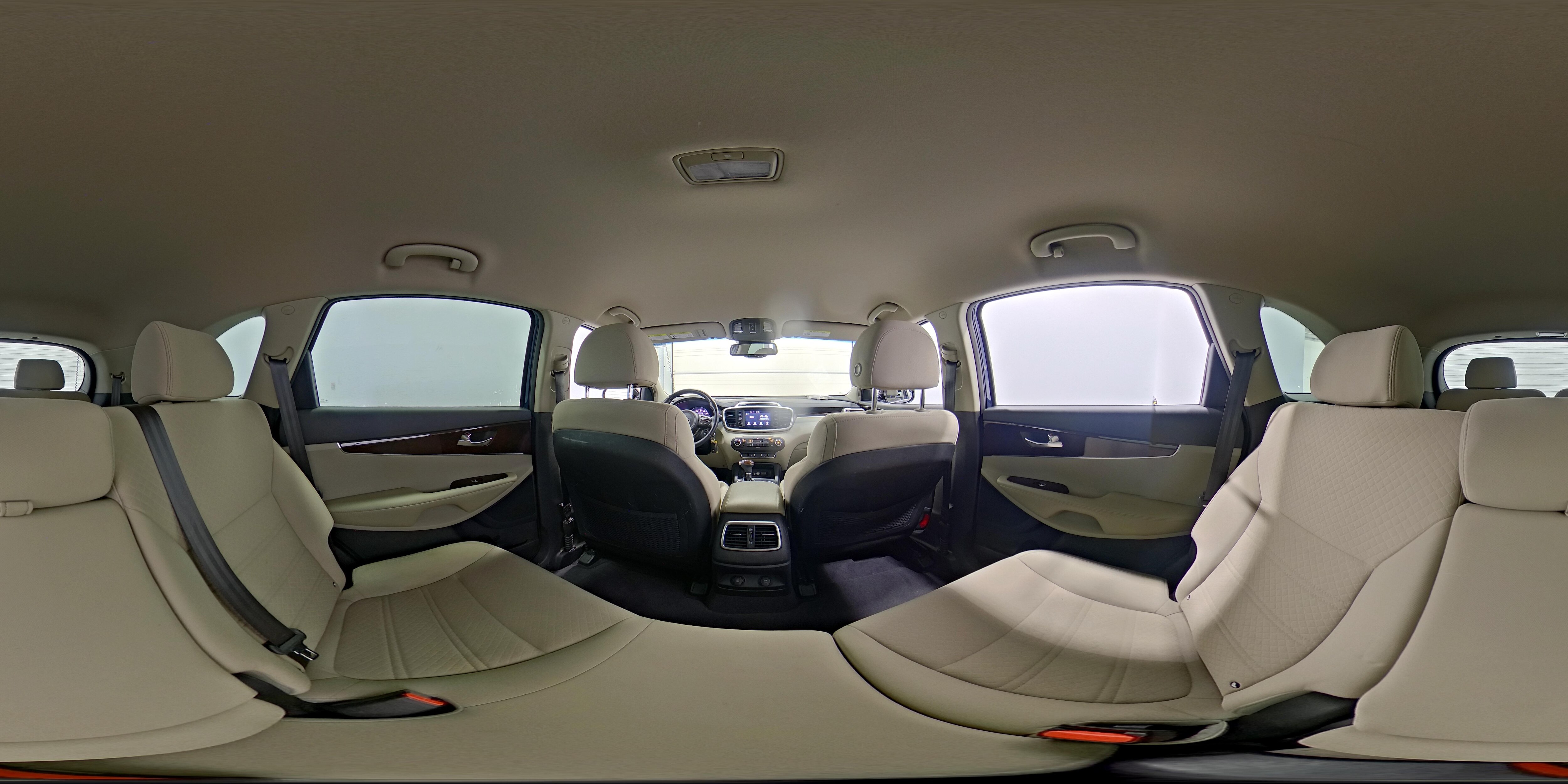 2018 Kia Sorento LX - Photo 26