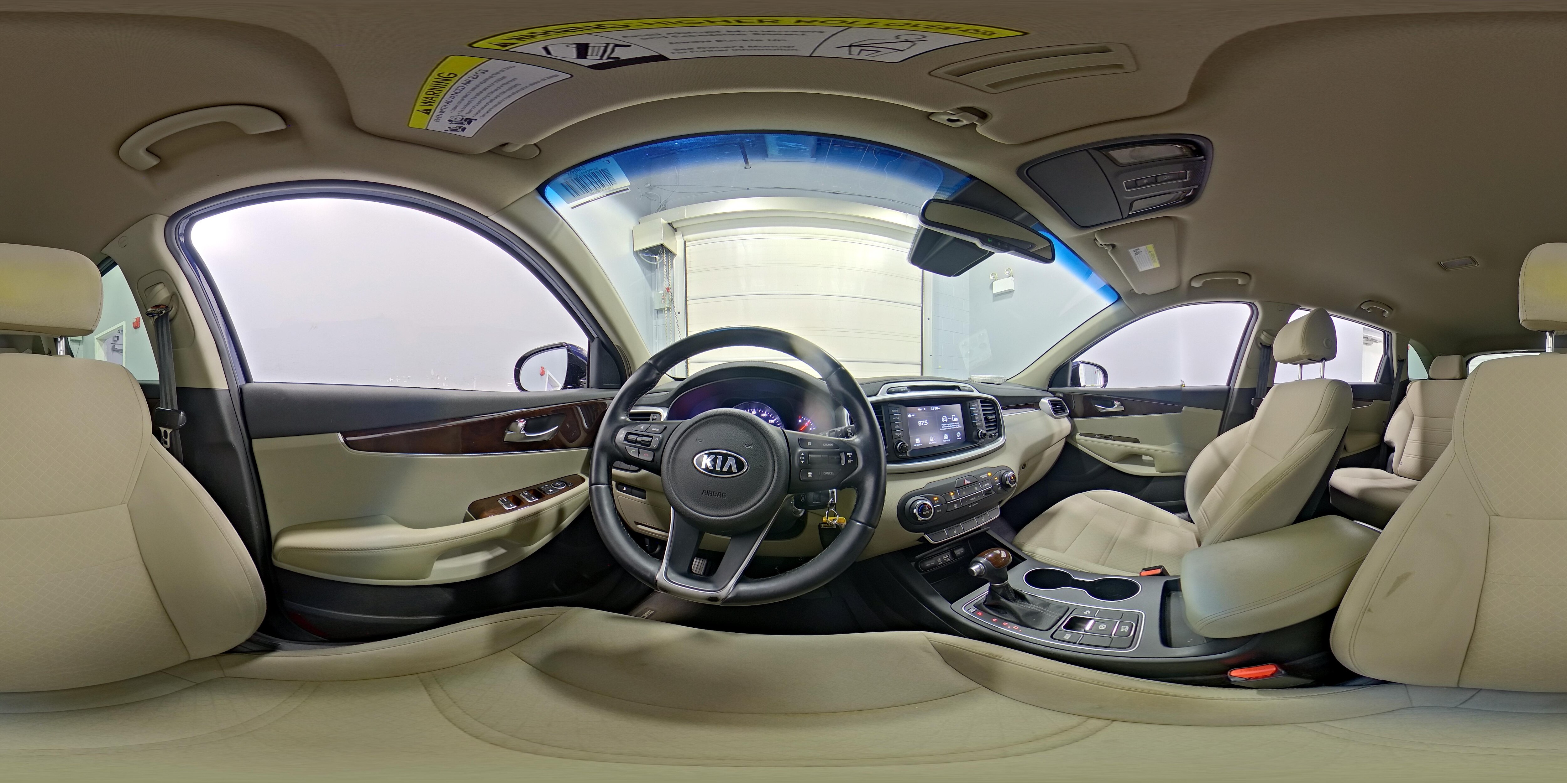 2018 Kia Sorento LX - Photo 27