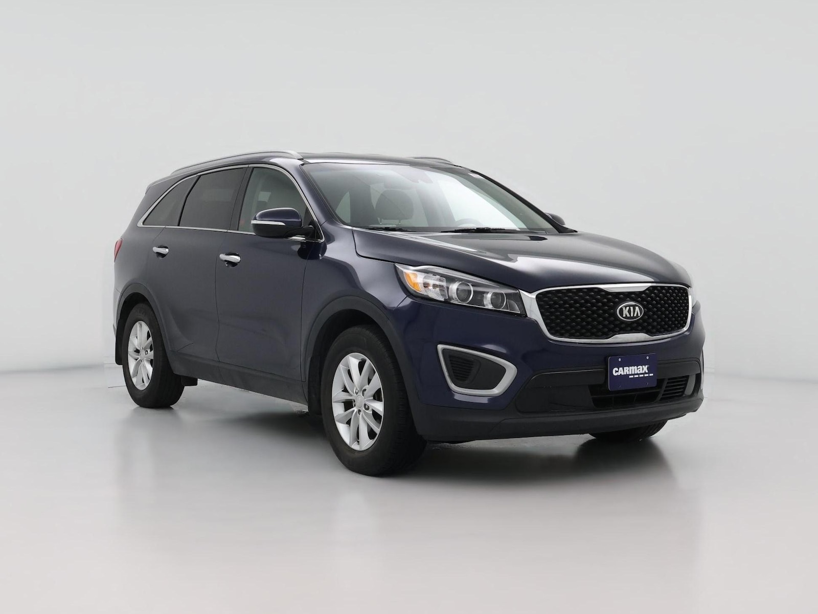 2018 Kia Sorento