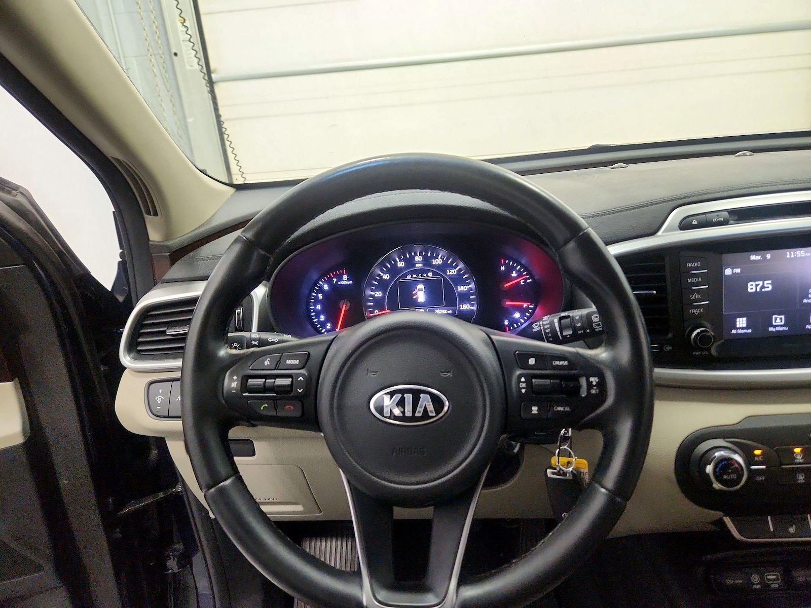 2018 Kia Sorento LX - Photo 11