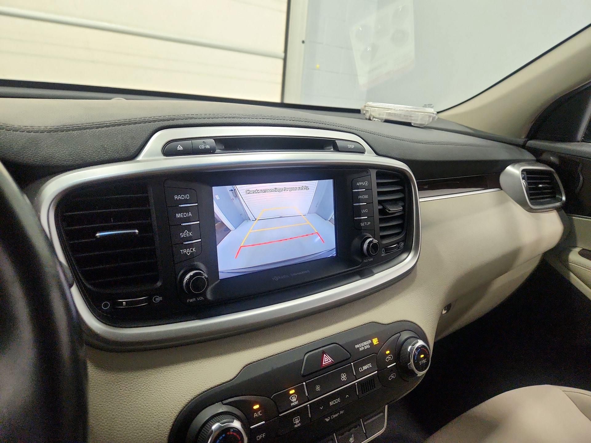 Thumbnail: 2018 Kia Sorento - 14