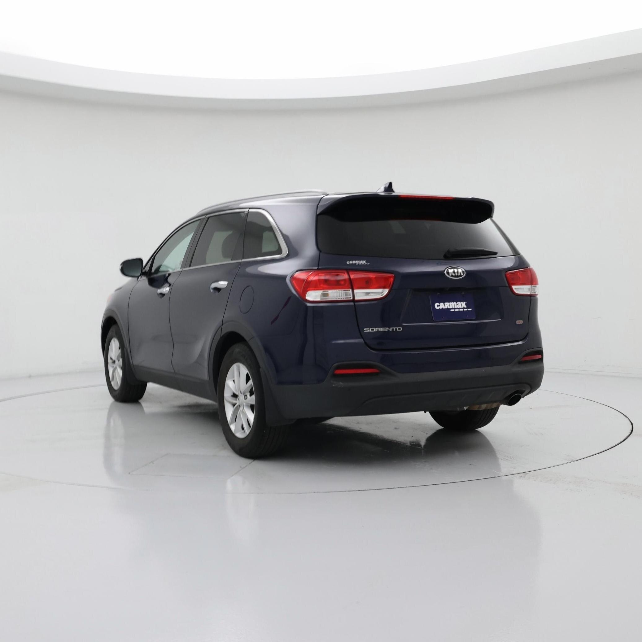 Thumbnail: 2018 Kia Sorento - 2