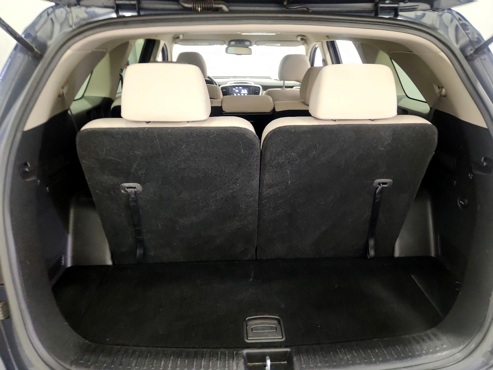 2018 Kia Sorento LX - Photo 22