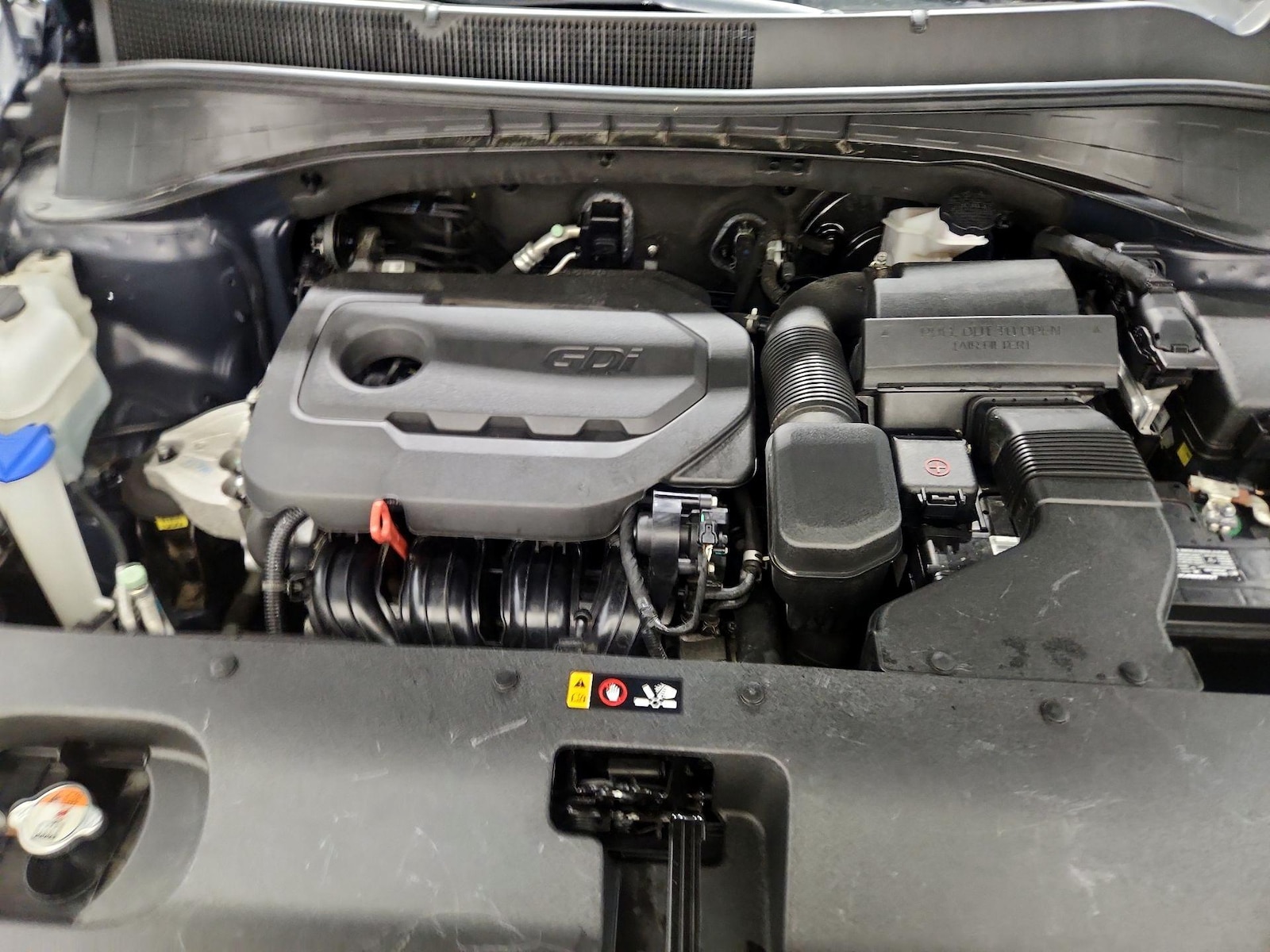 2018 Kia Sorento LX - Photo 23