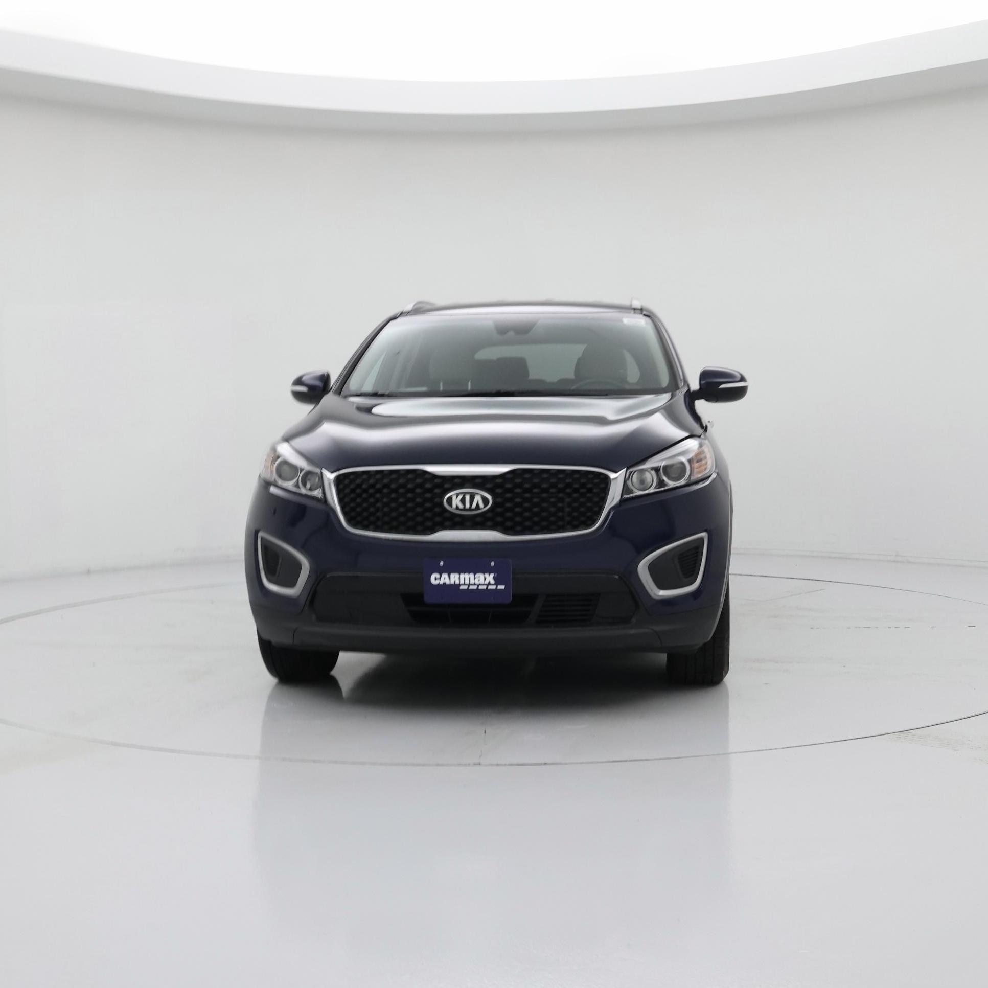 Thumbnail: 2018 Kia Sorento - 5