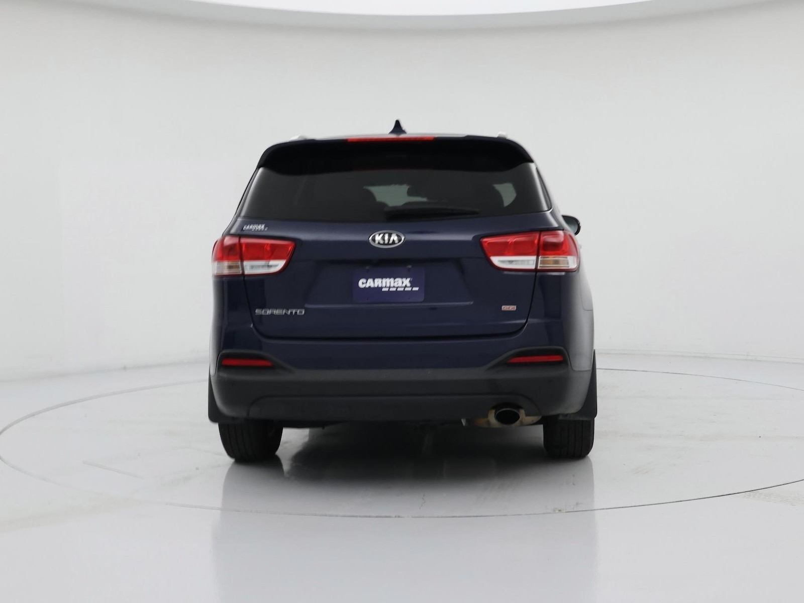 2018 Kia Sorento LX - Photo 7