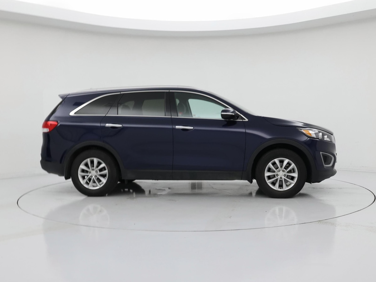 2018 Kia Sorento LX - Photo 8