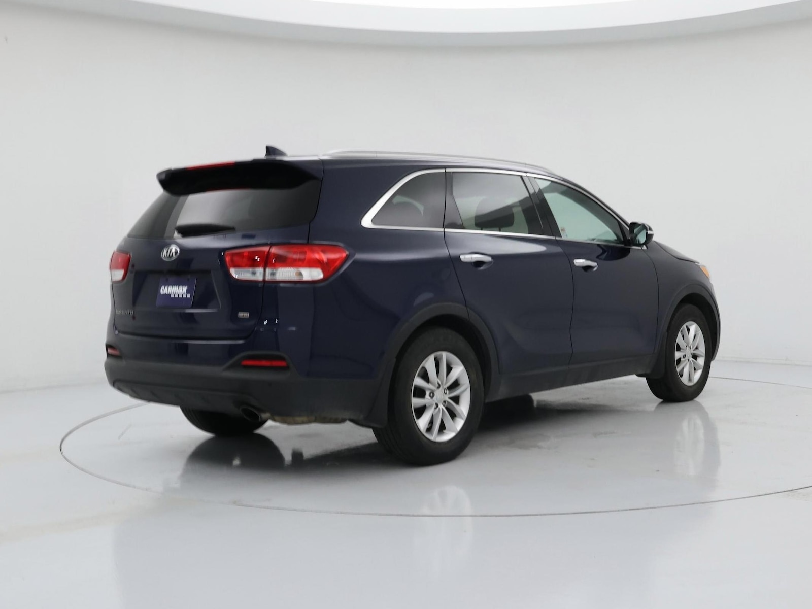 2018 Kia Sorento LX - Photo 9