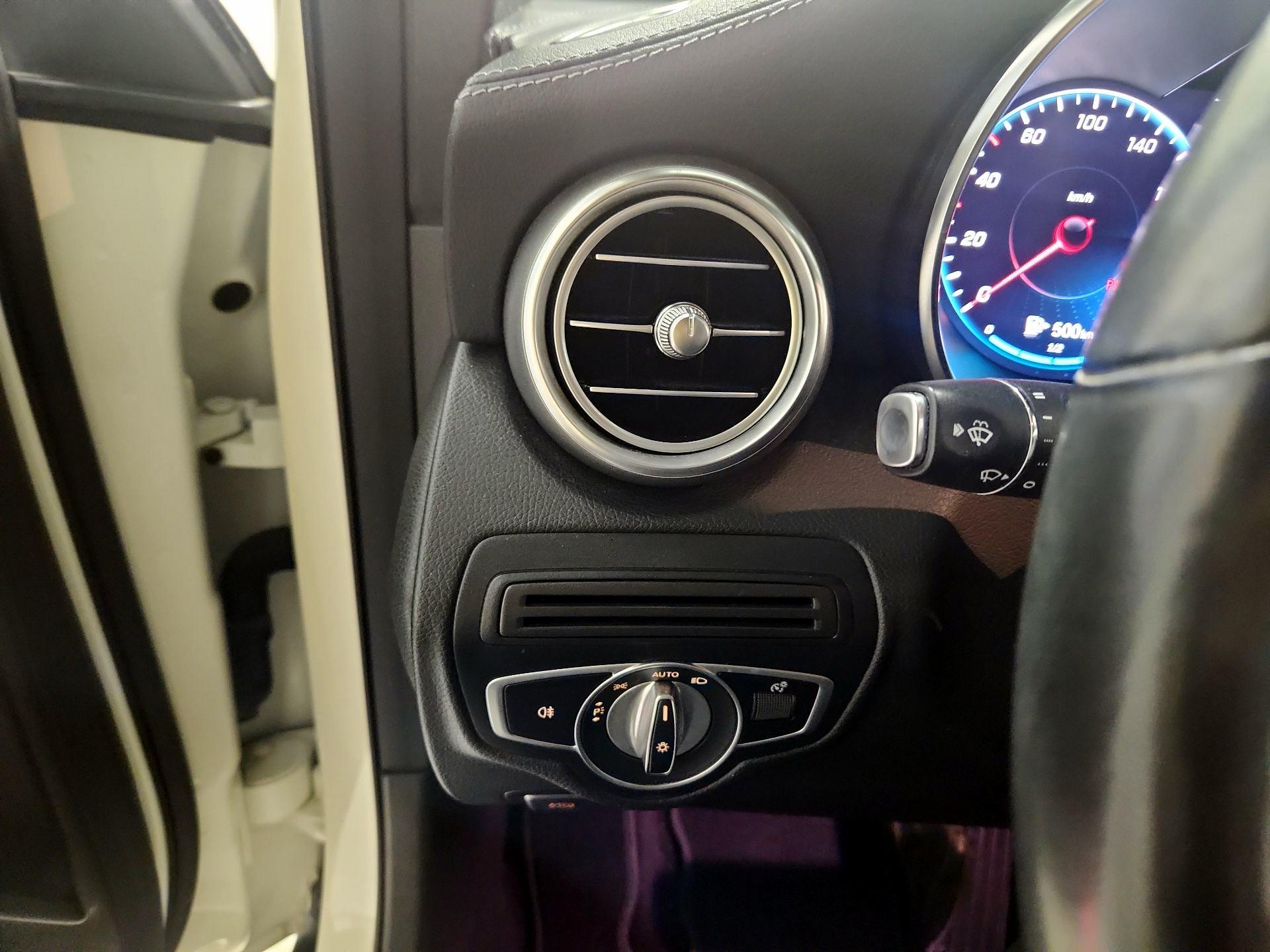 Thumbnail: 2020 Mercedes-Benz GLC - 13