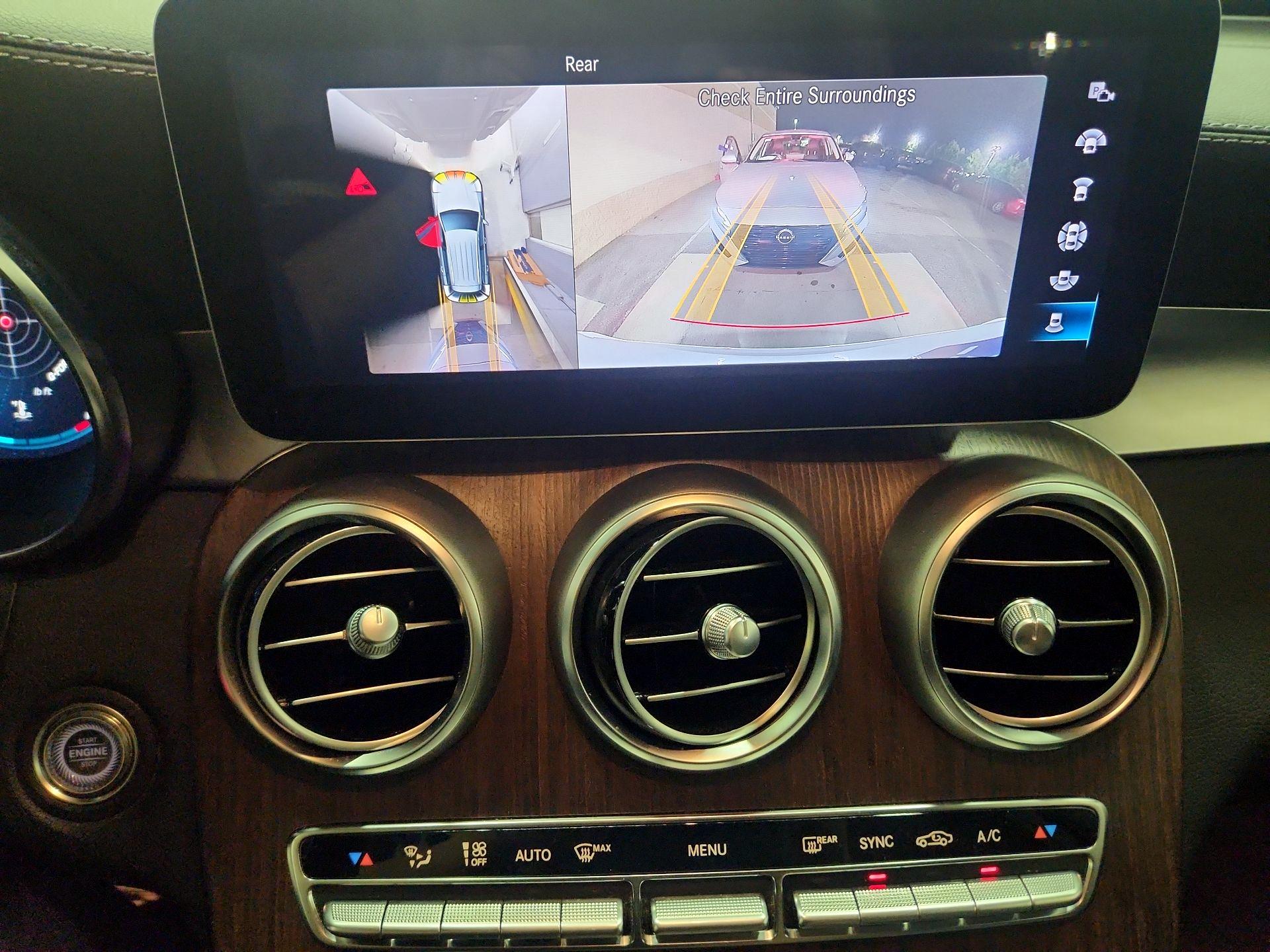 Thumbnail: 2020 Mercedes-Benz GLC - 14