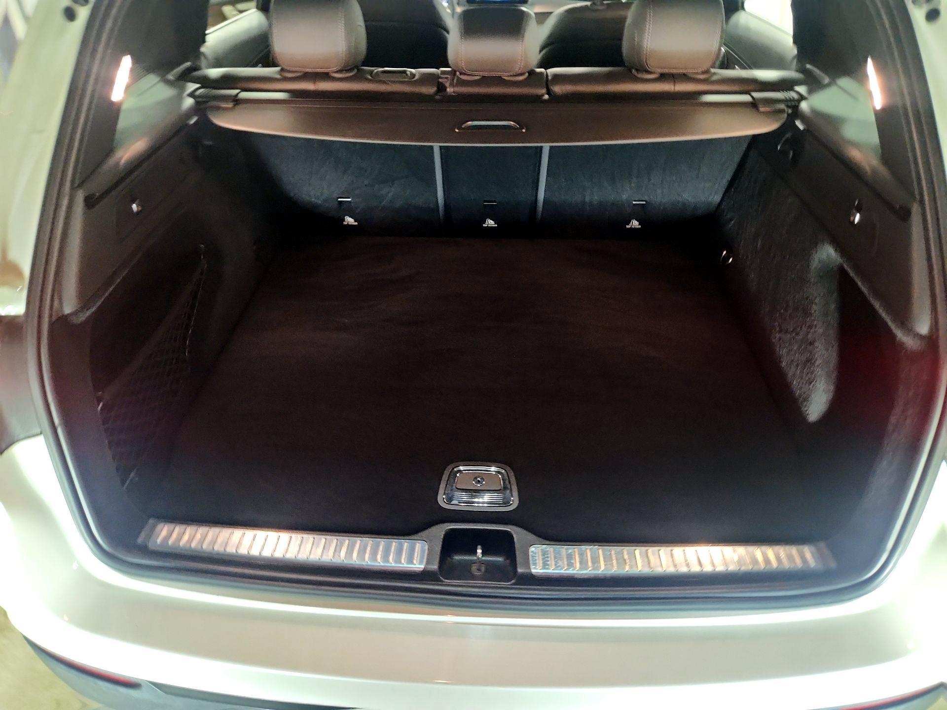 Thumbnail: 2020 Mercedes-Benz GLC - 20