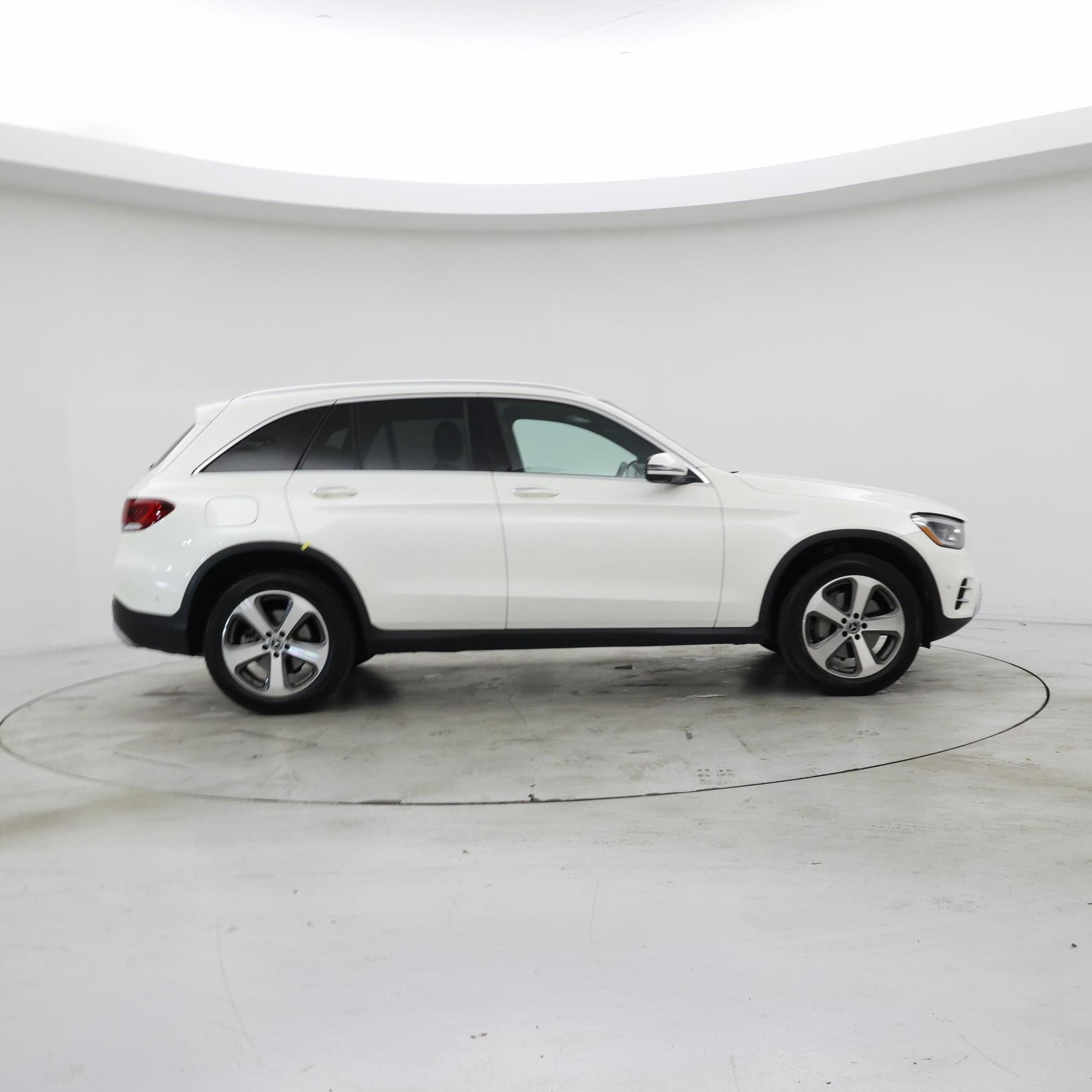 Thumbnail: 2020 Mercedes-Benz GLC - 7