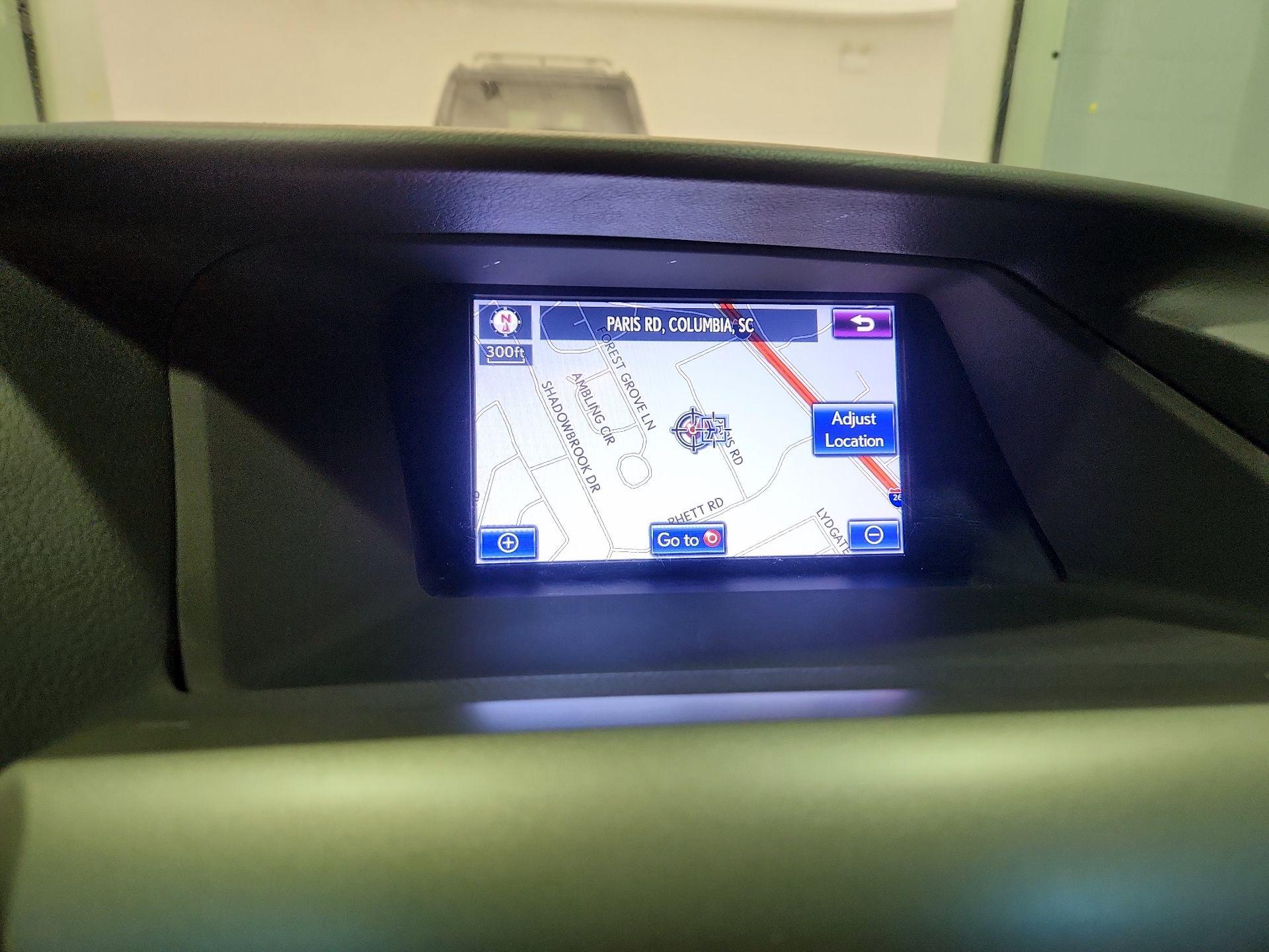 Thumbnail: 2014 Lexus RX - 14