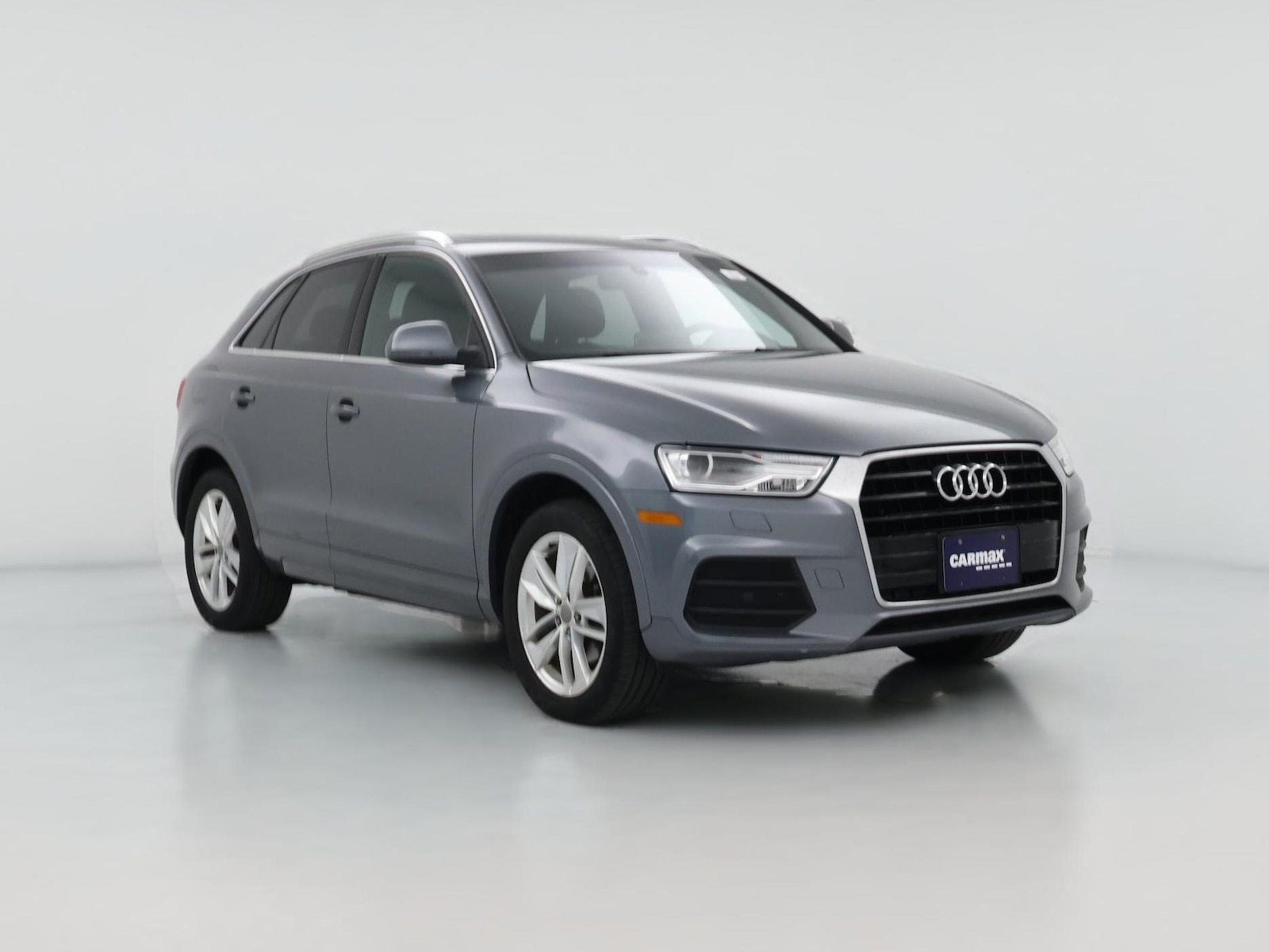 2016 Audi Q3 Premium Plus