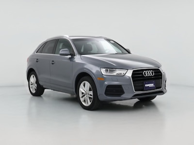 2016 Audi Q3 Premium Plus
