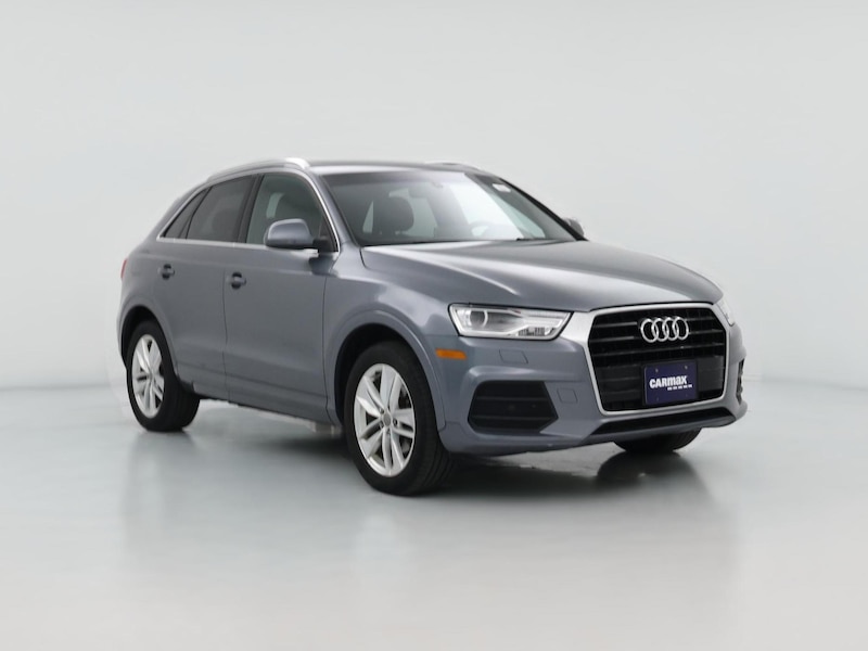 2016 Audi Q3 Premium Plus -
                  Columbia, SC