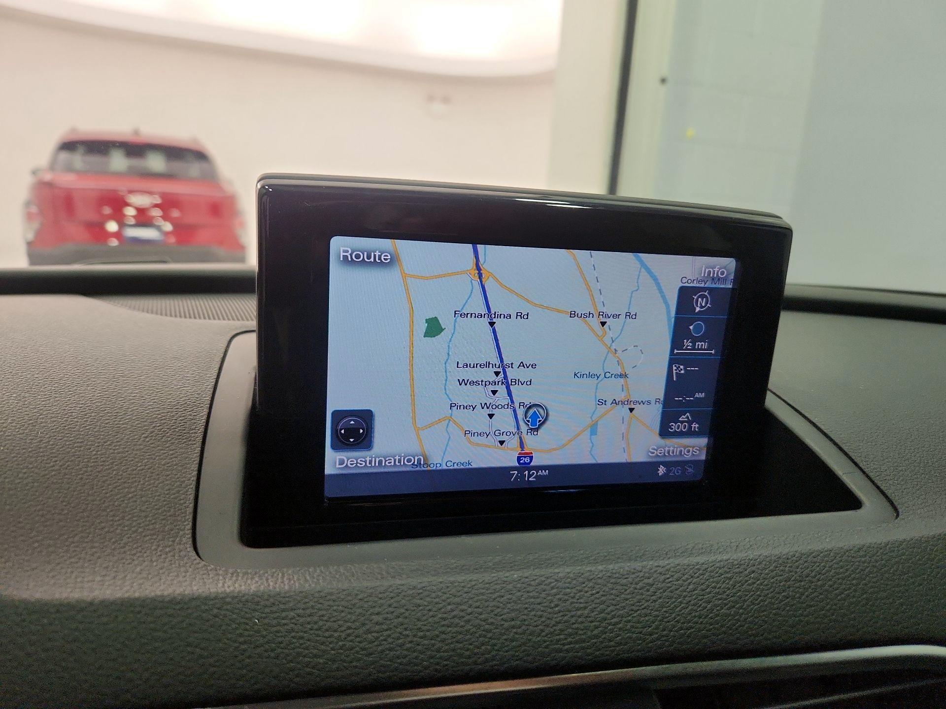 Thumbnail: 2016 Audi Q3 - 14