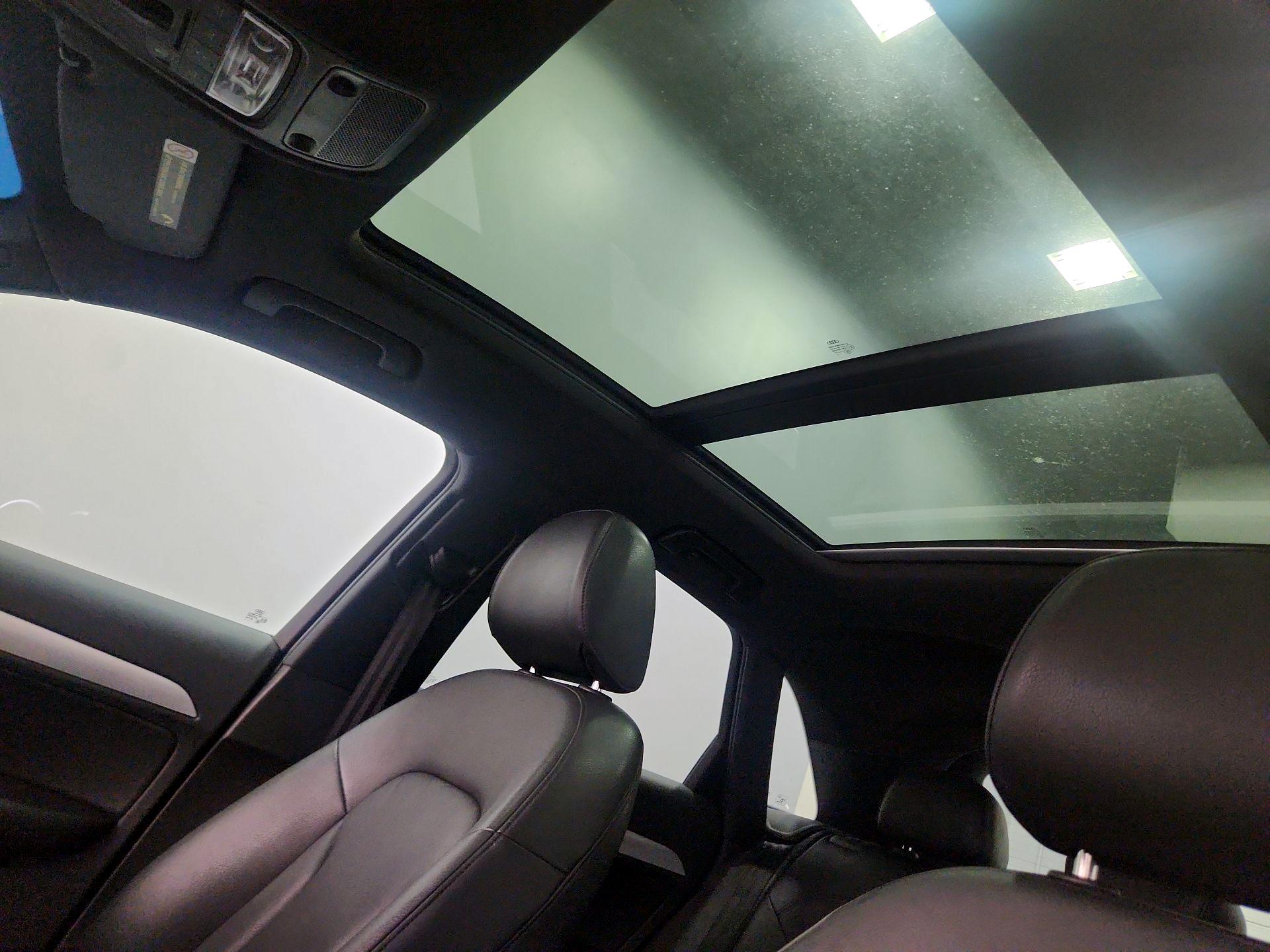 Thumbnail: 2016 Audi Q3 - 19