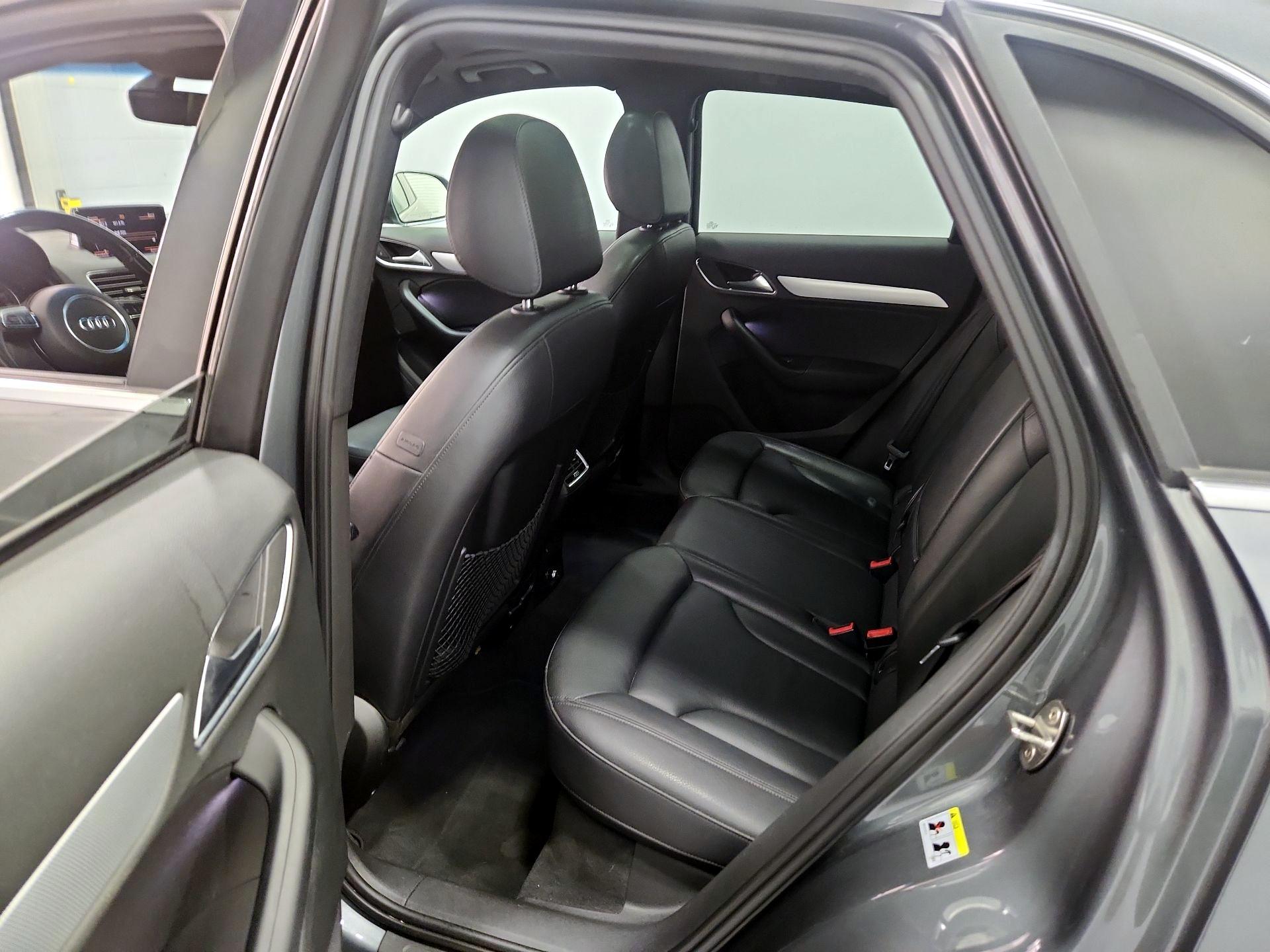 Thumbnail: 2016 Audi Q3 - 20