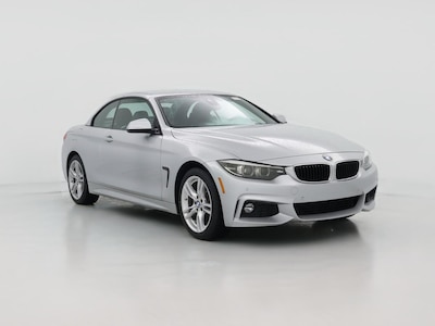 2018 BMW 430 I xDrive