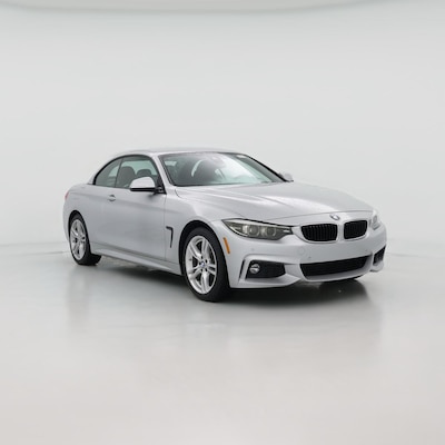 2018 BMW 430 I xDrive
