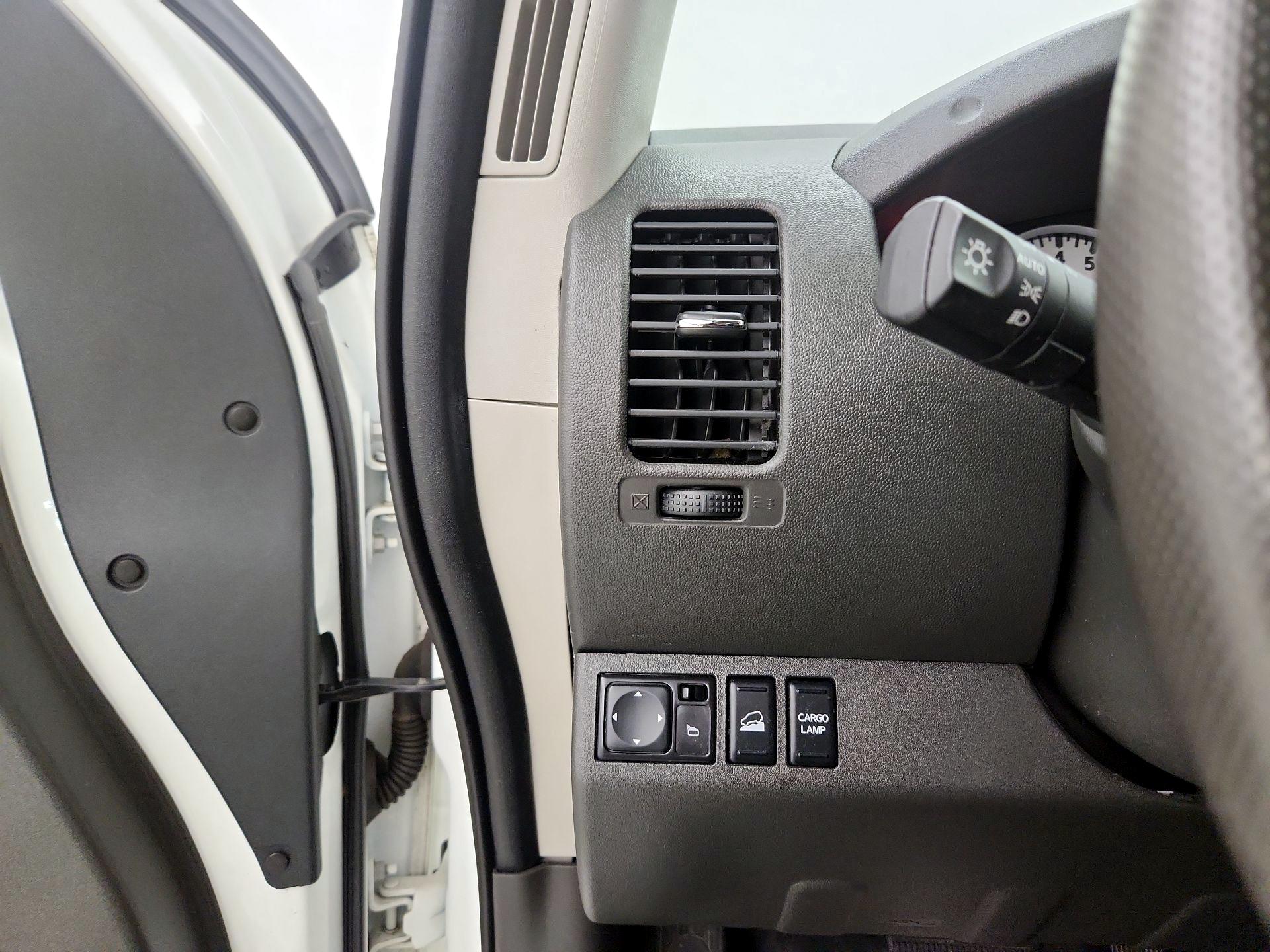 Thumbnail: 2019 Nissan Frontier - 13