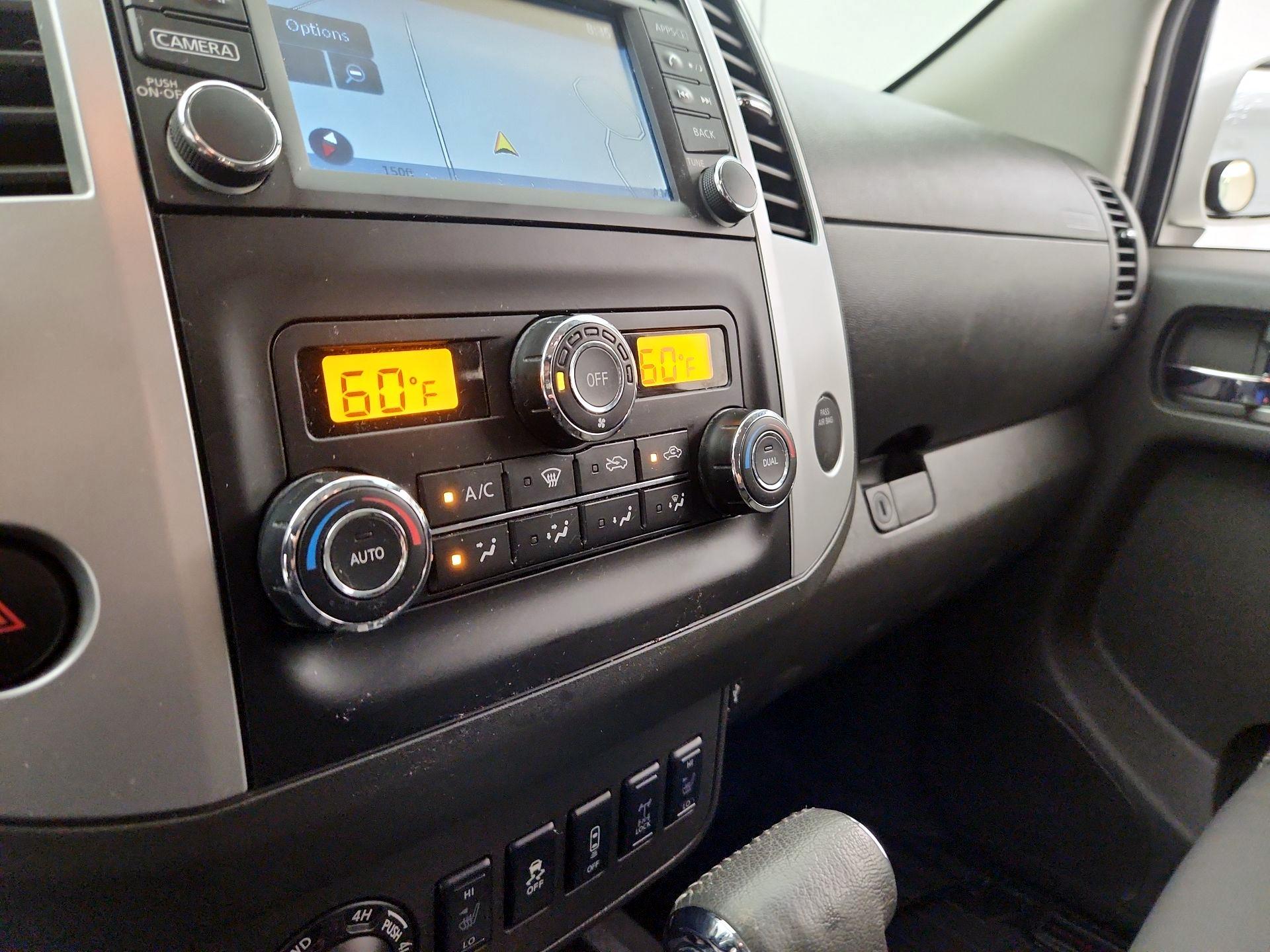 Thumbnail: 2019 Nissan Frontier - 17