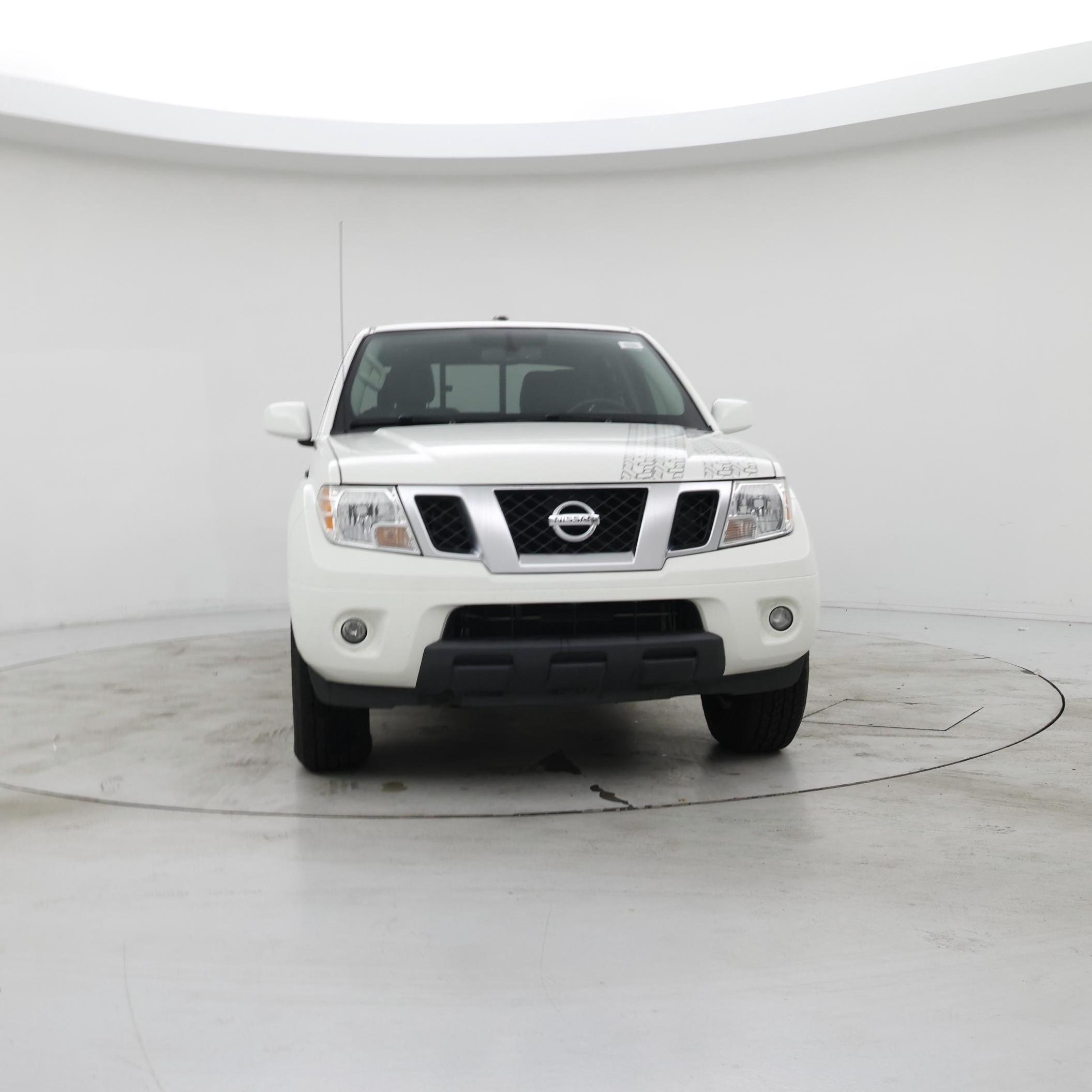 Thumbnail: 2019 Nissan Frontier - 5