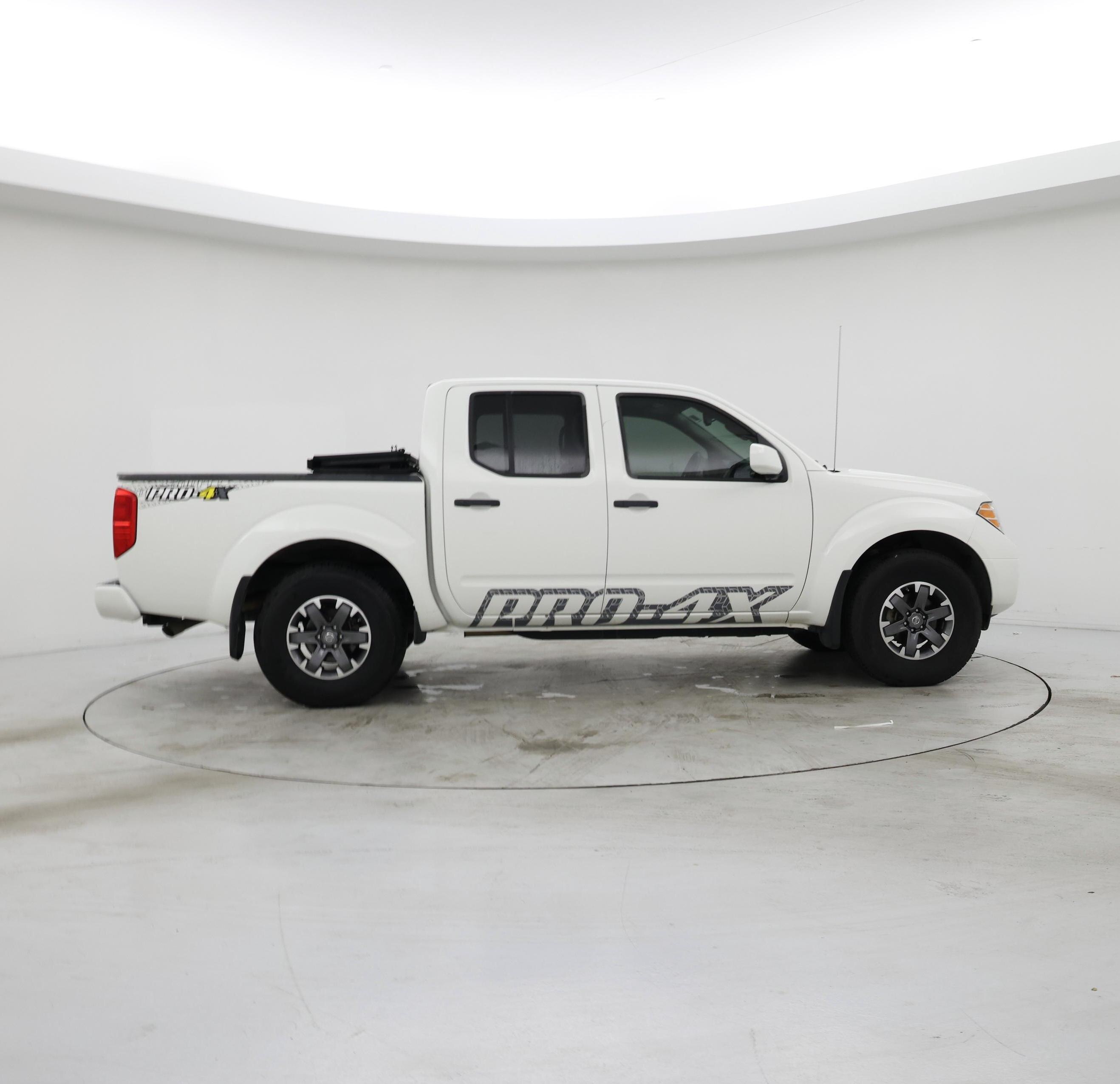 Thumbnail: 2019 Nissan Frontier - 7