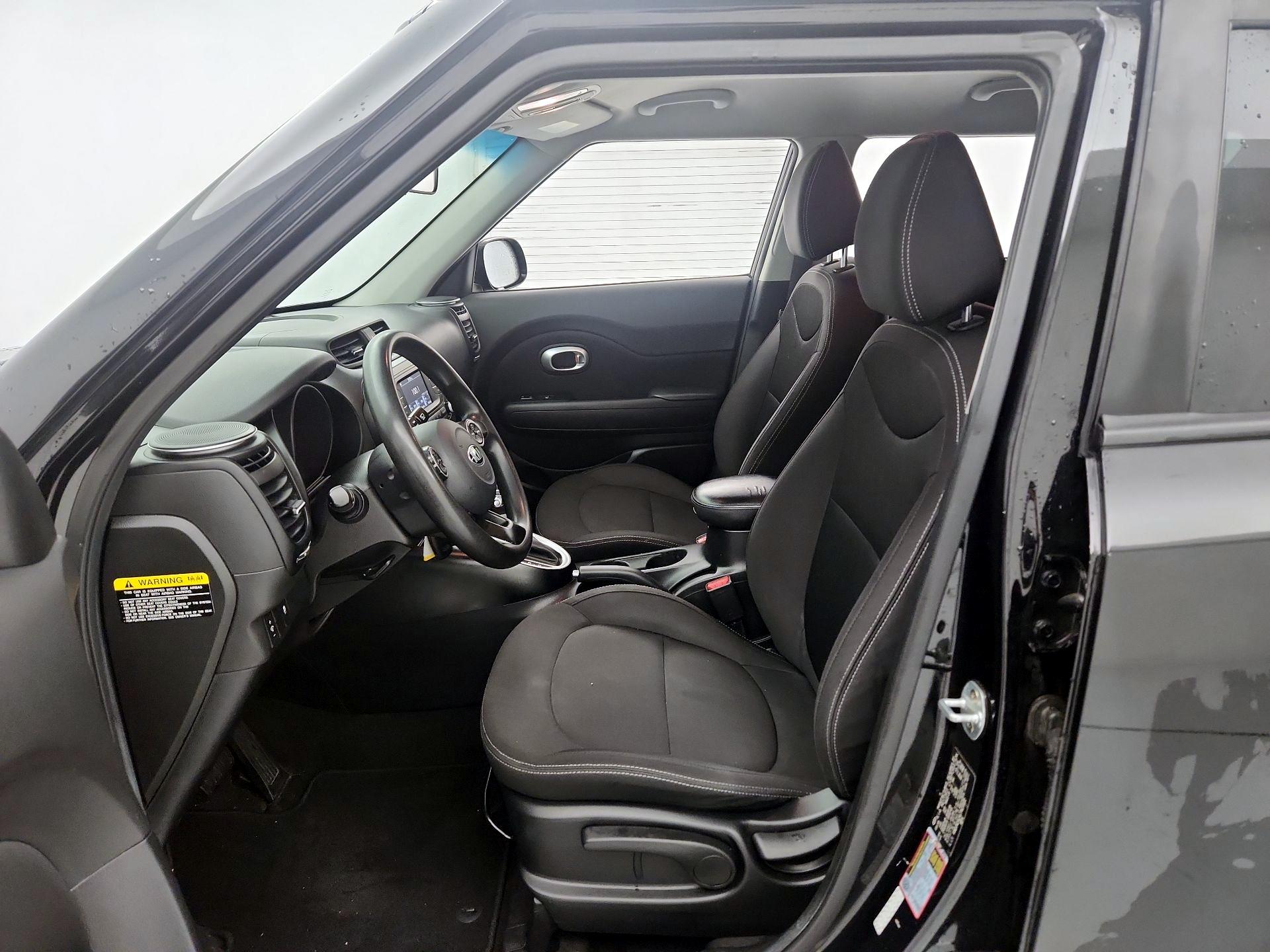 Thumbnail: 2018 Kia Soul - 11