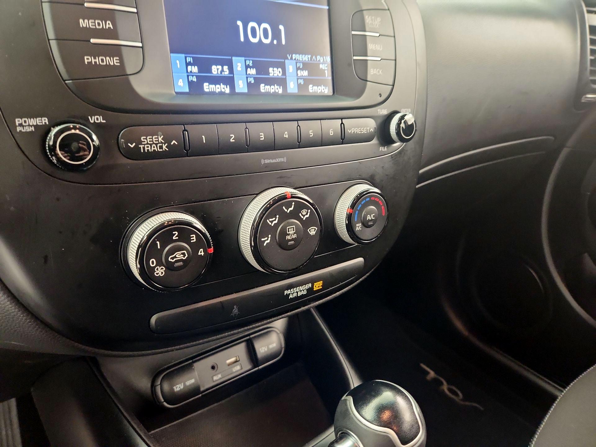 Thumbnail: 2018 Kia Soul - 15