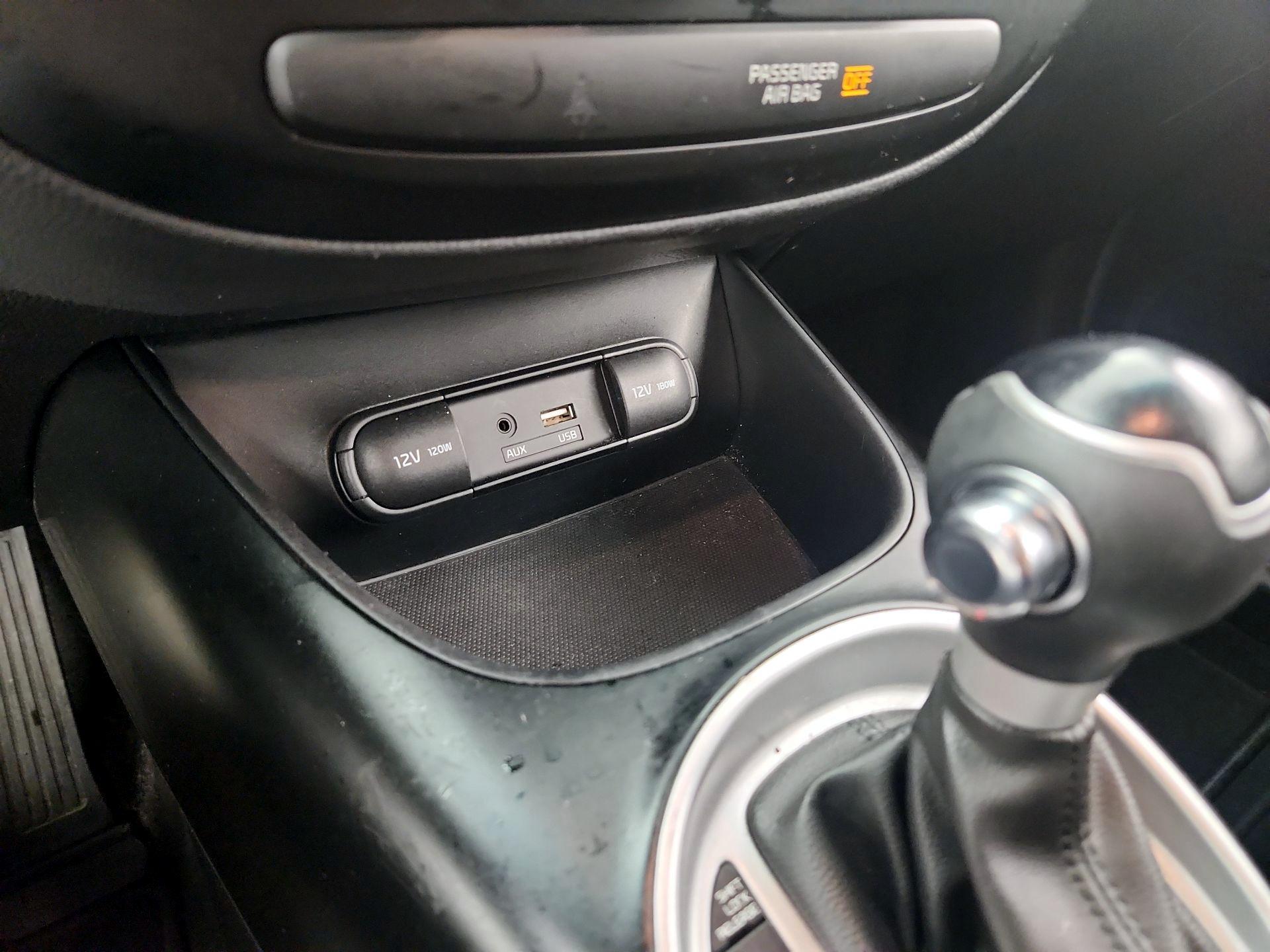 Thumbnail: 2018 Kia Soul - 17