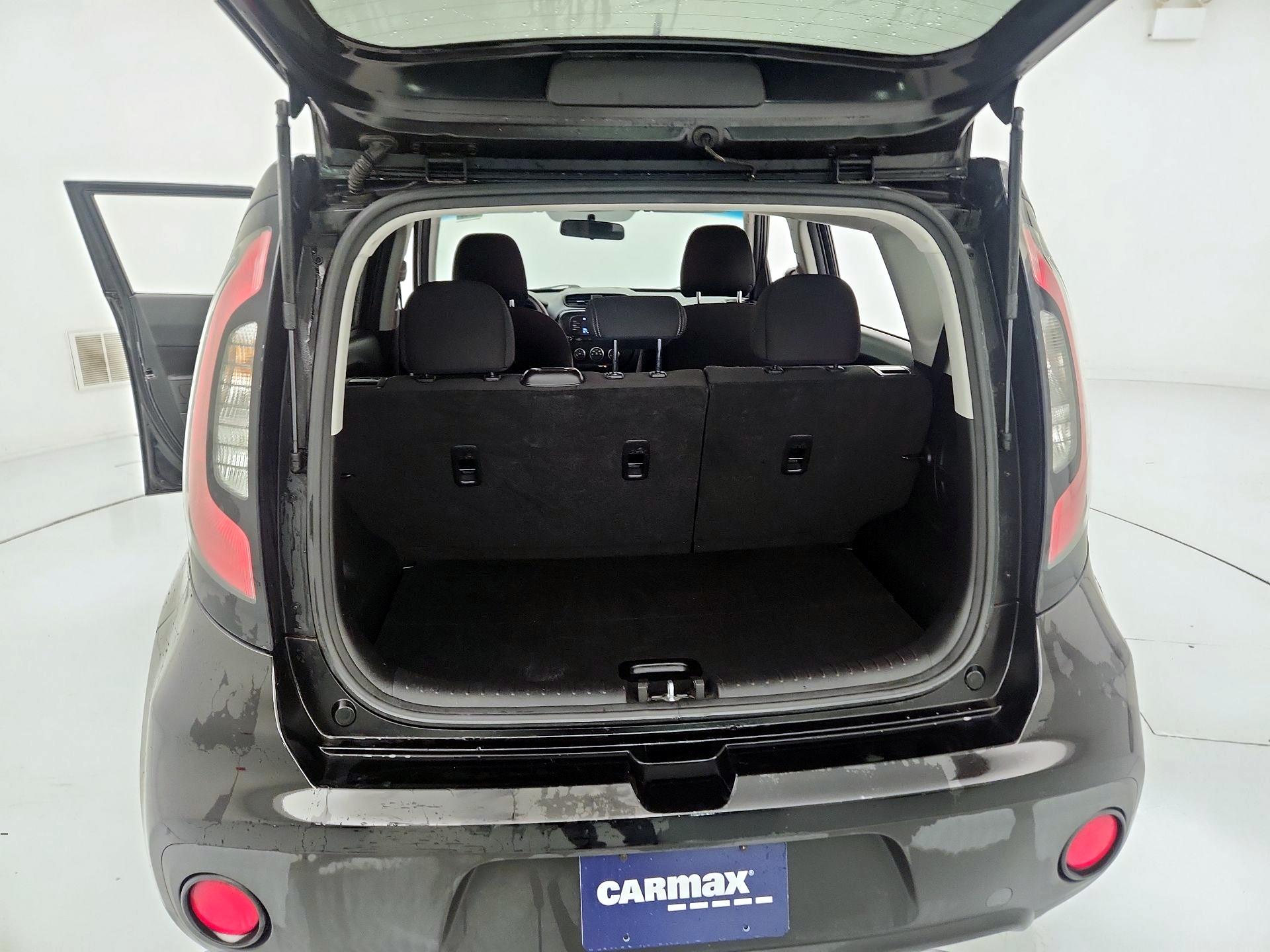 Thumbnail: 2018 Kia Soul - 19