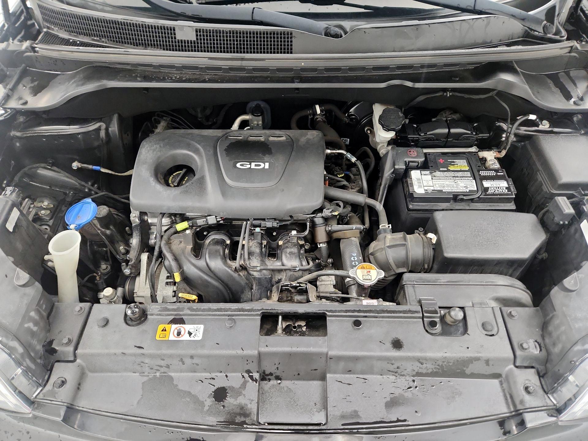 Thumbnail: 2018 Kia Soul - 20