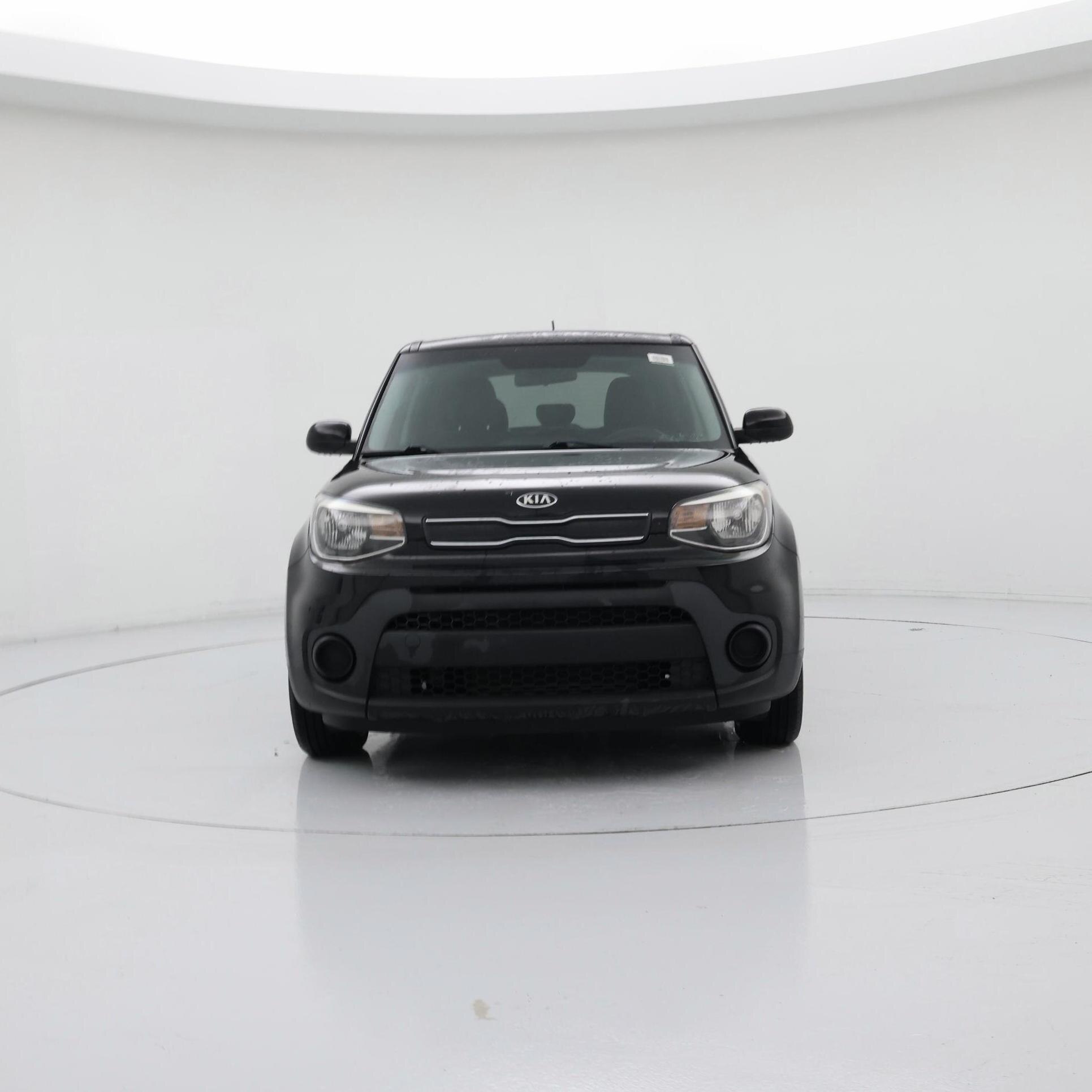 Thumbnail: 2018 Kia Soul - 5