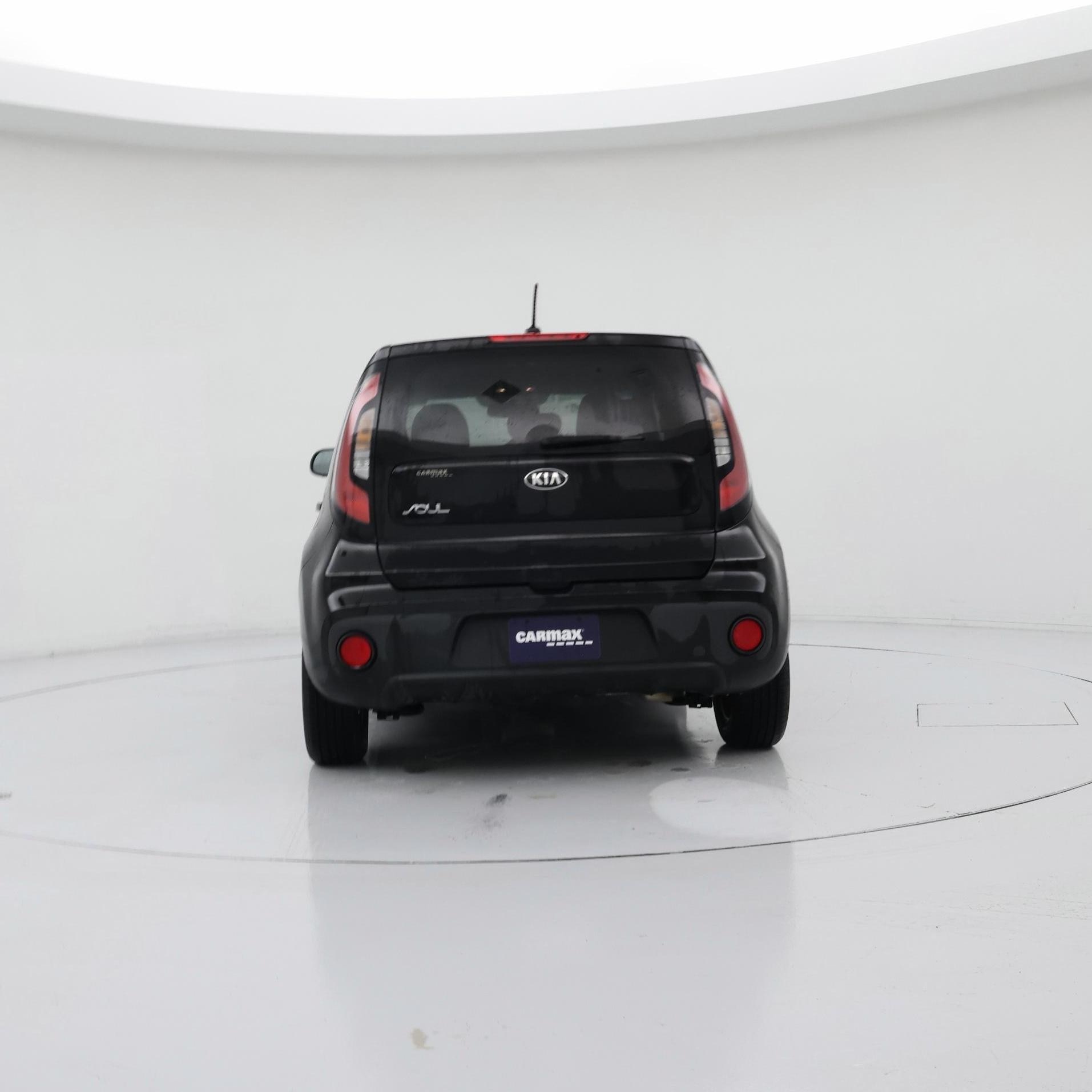 Thumbnail: 2018 Kia Soul - 6