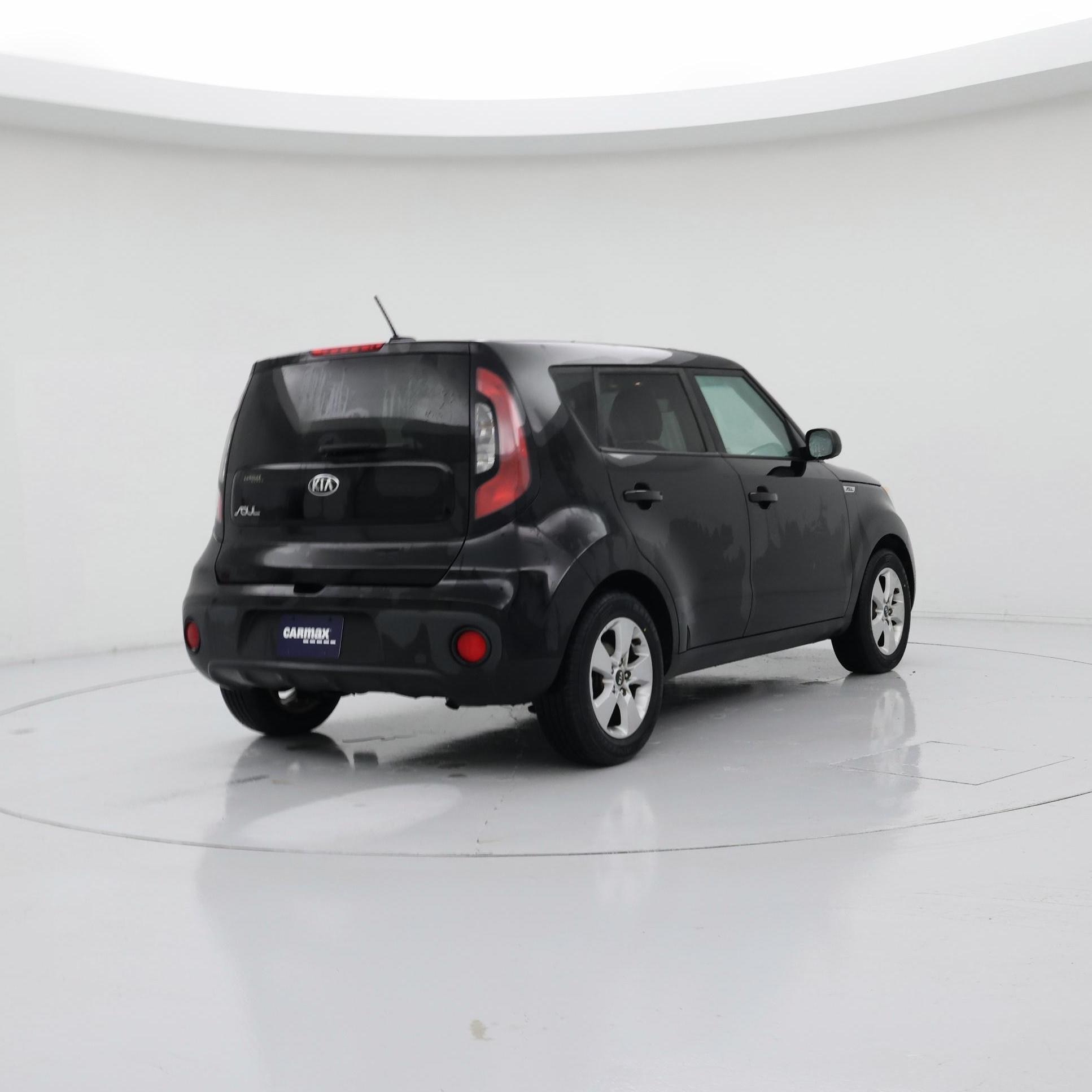 Thumbnail: 2018 Kia Soul - 8