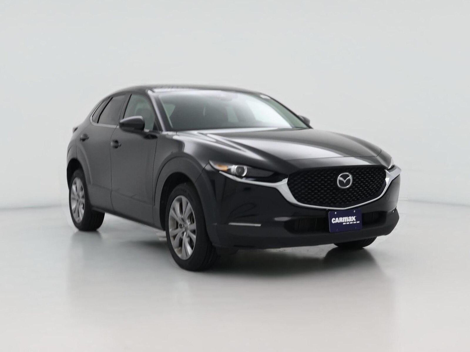 2021 Mazda CX-30