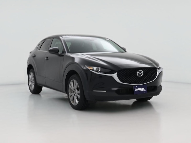 2021 Mazda CX-30 Select -
                  Charleston, SC