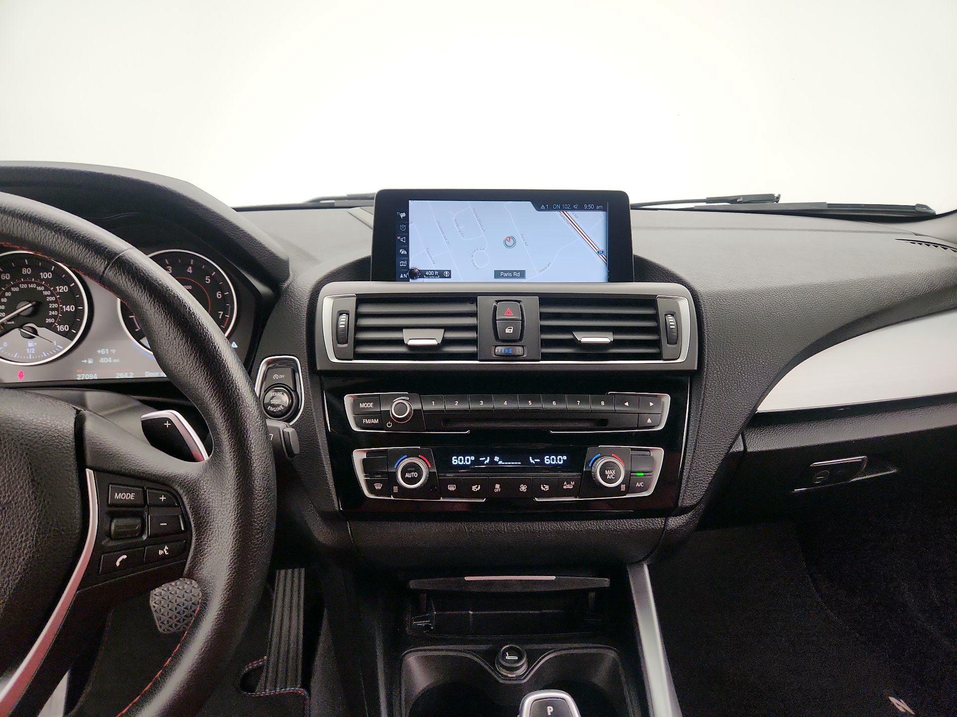 Thumbnail: 2017 BMW 2 Series - 9