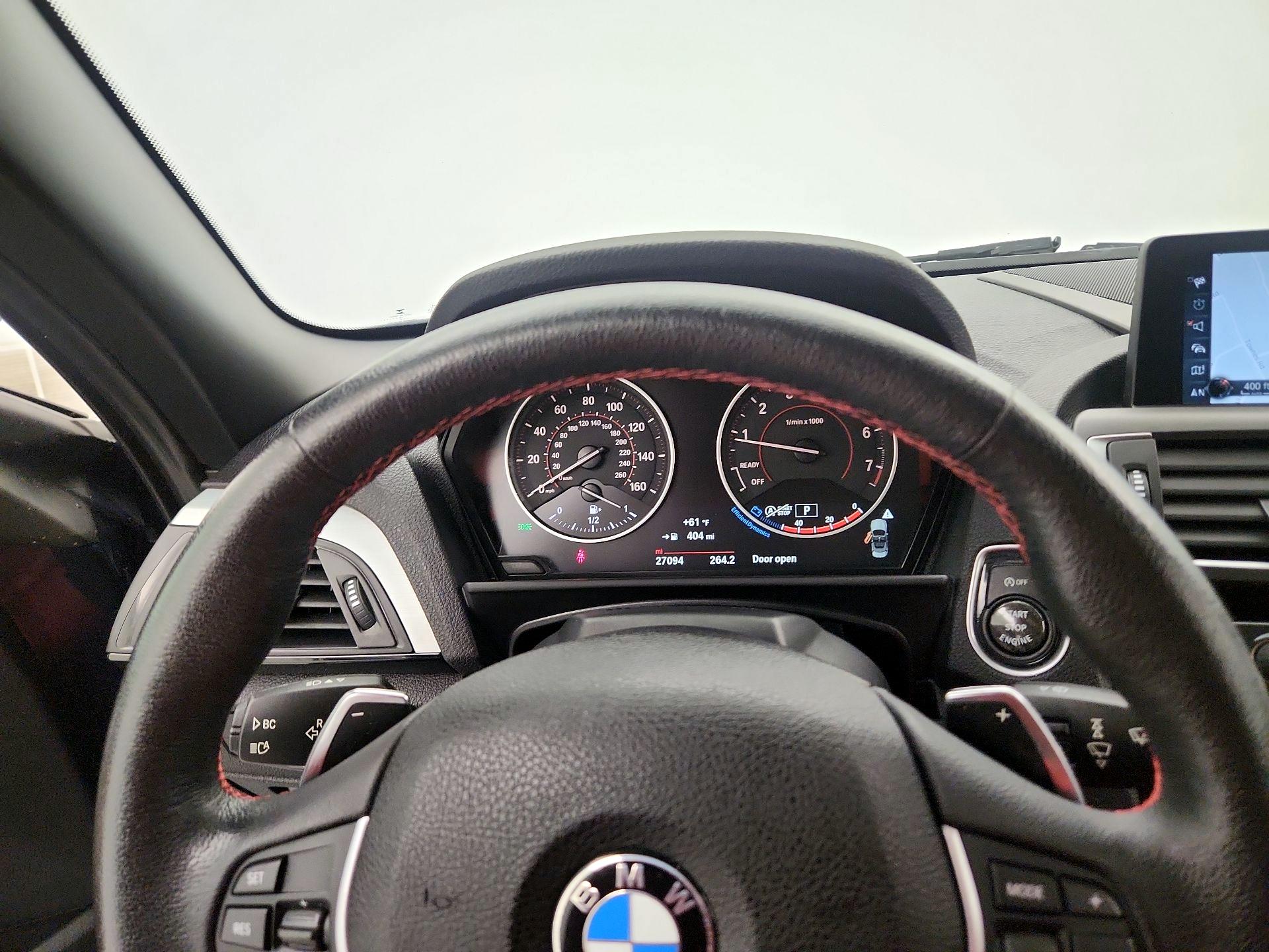 Thumbnail: 2017 BMW 2 Series - 10