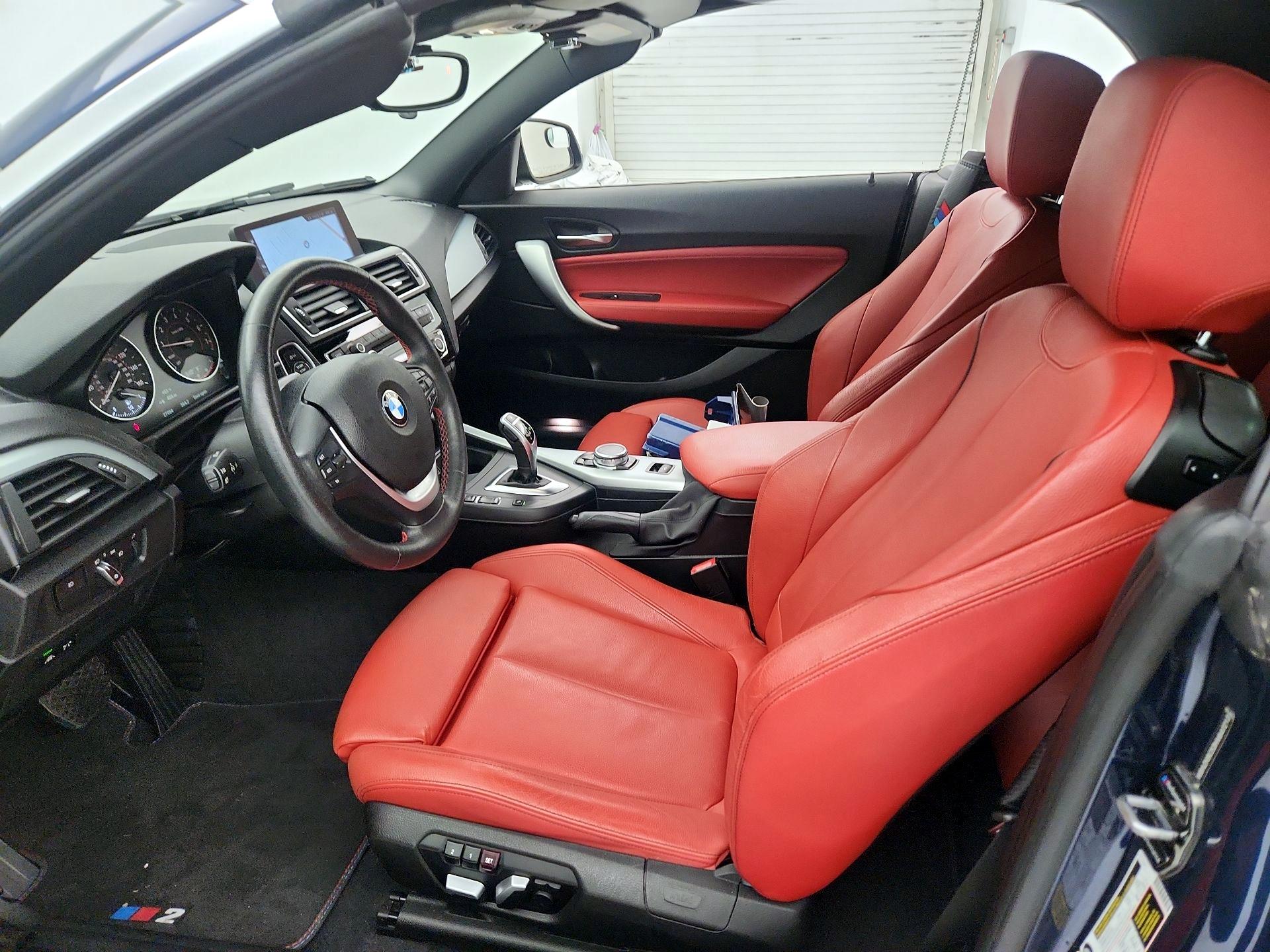 Thumbnail: 2017 BMW 2 Series - 11