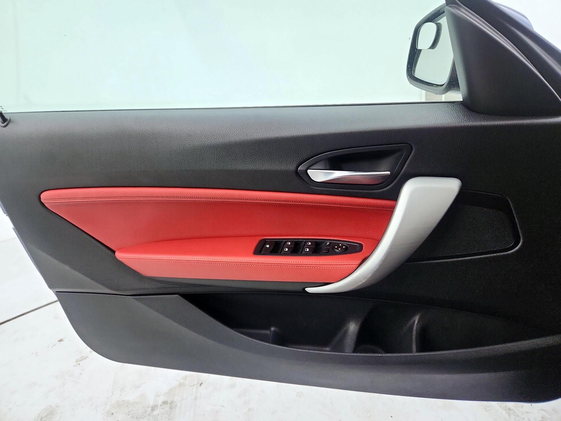 Thumbnail: 2017 BMW 2 Series - 12