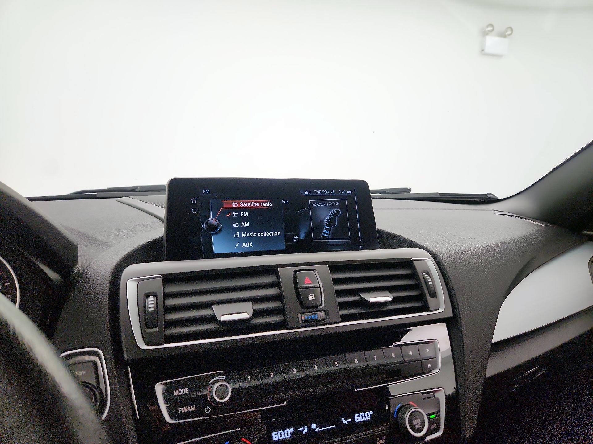 Thumbnail: 2017 BMW 2 Series - 16