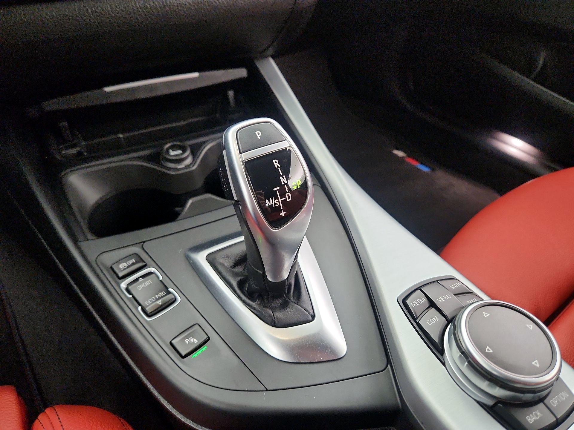 Thumbnail: 2017 BMW 2 Series - 18