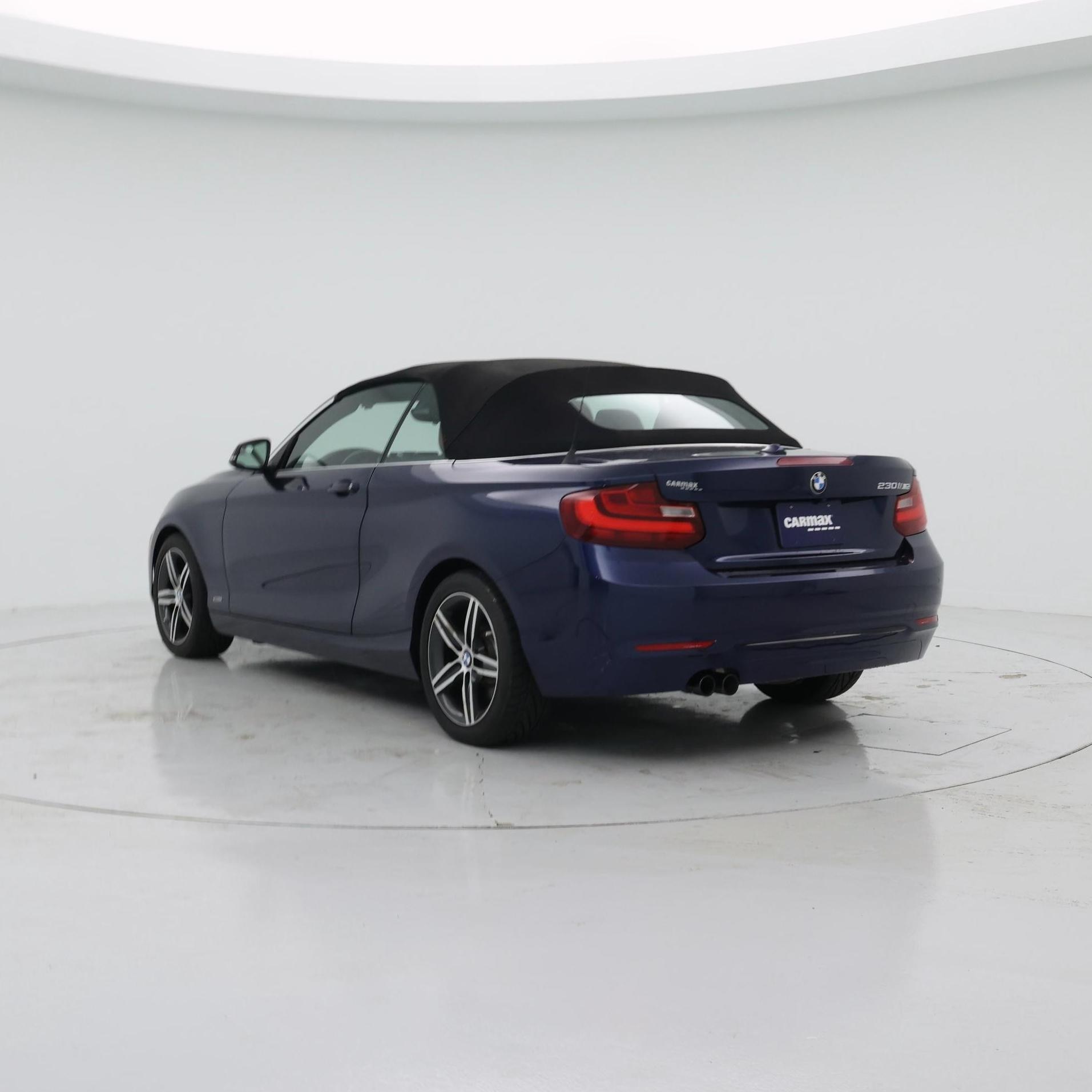 Thumbnail: 2017 BMW 2 Series - 2