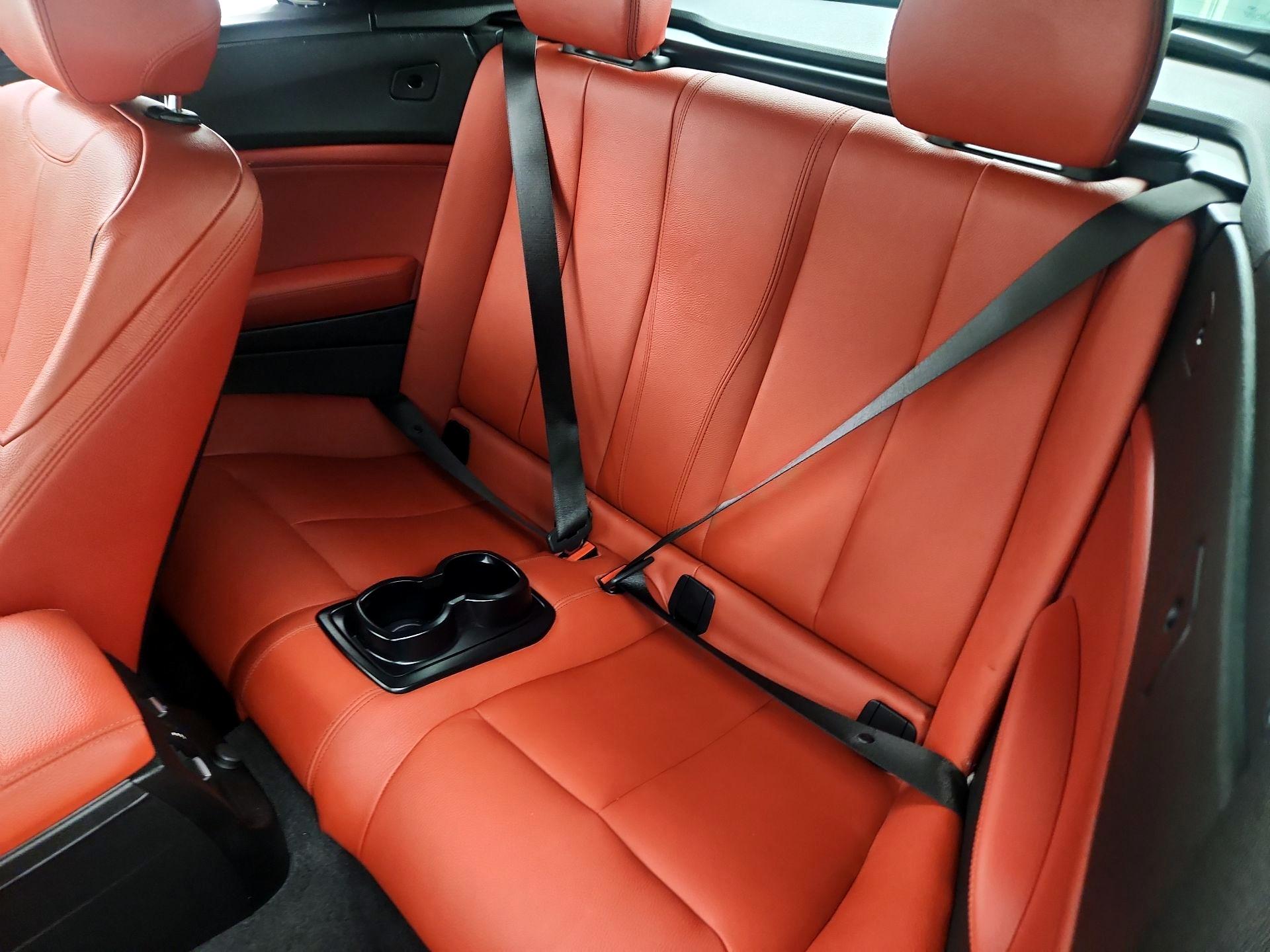 Thumbnail: 2017 BMW 2 Series - 20