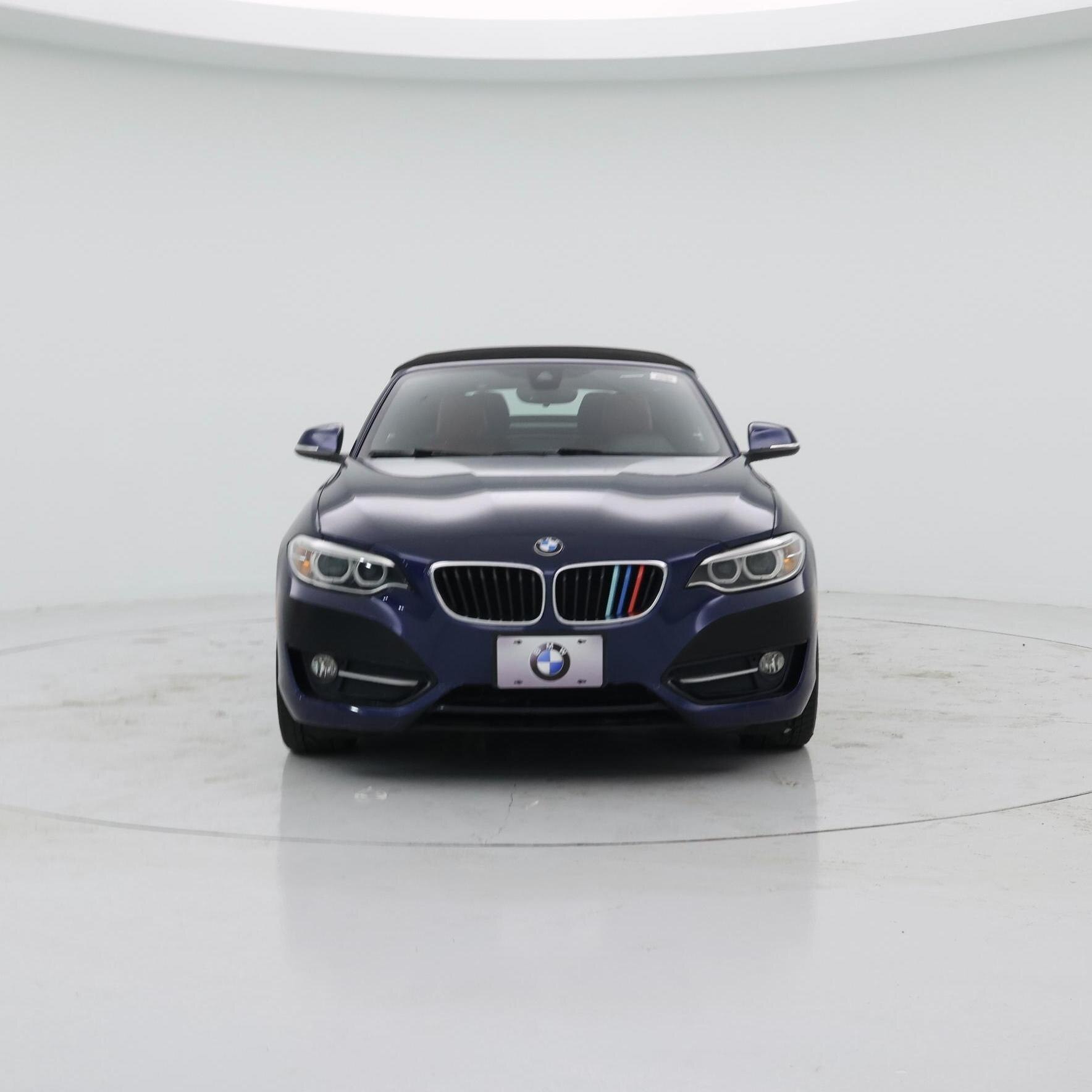 Thumbnail: 2017 BMW 2 Series - 5